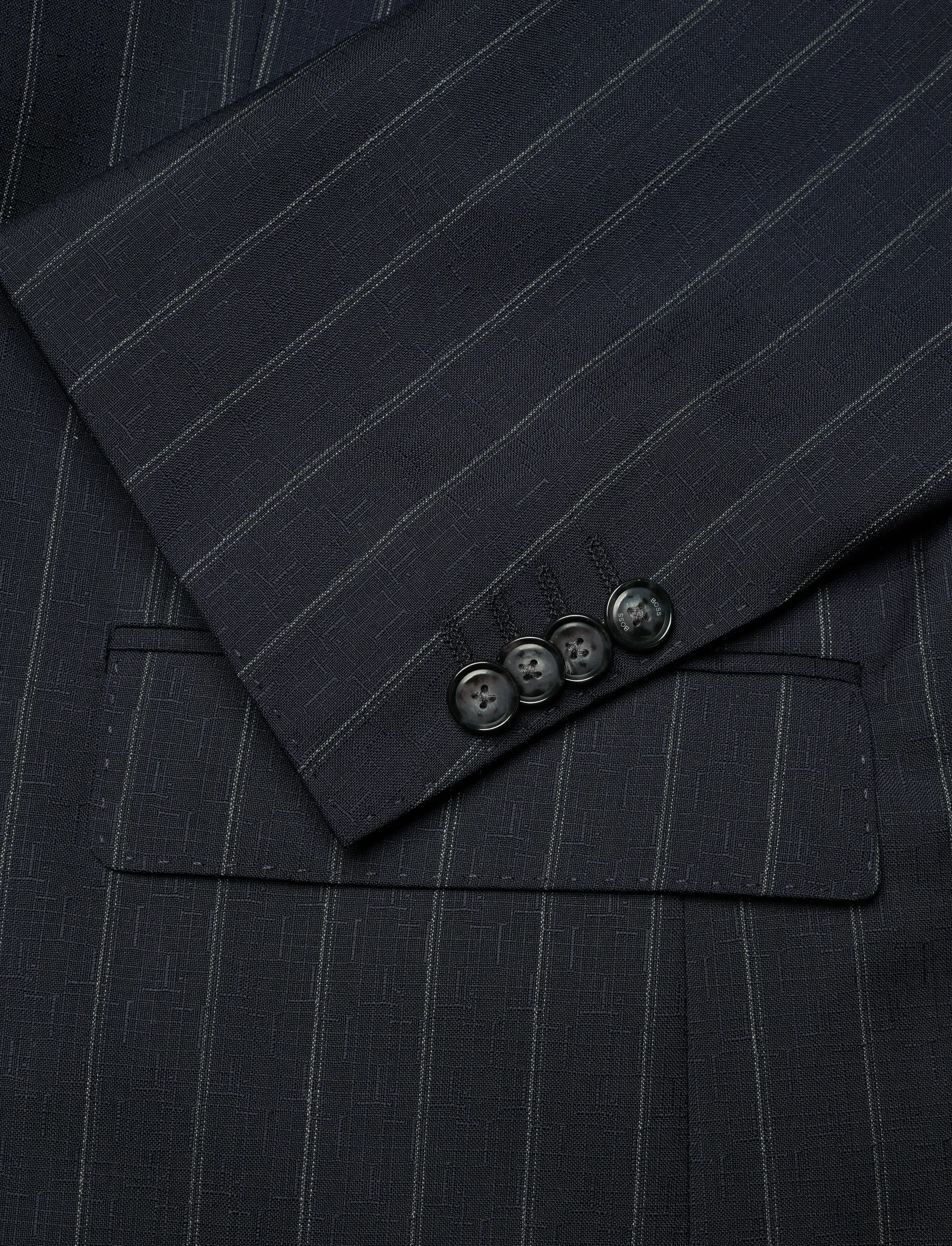 BOSS - H-Jeckson-2Pcs-253 - dark blue - 5