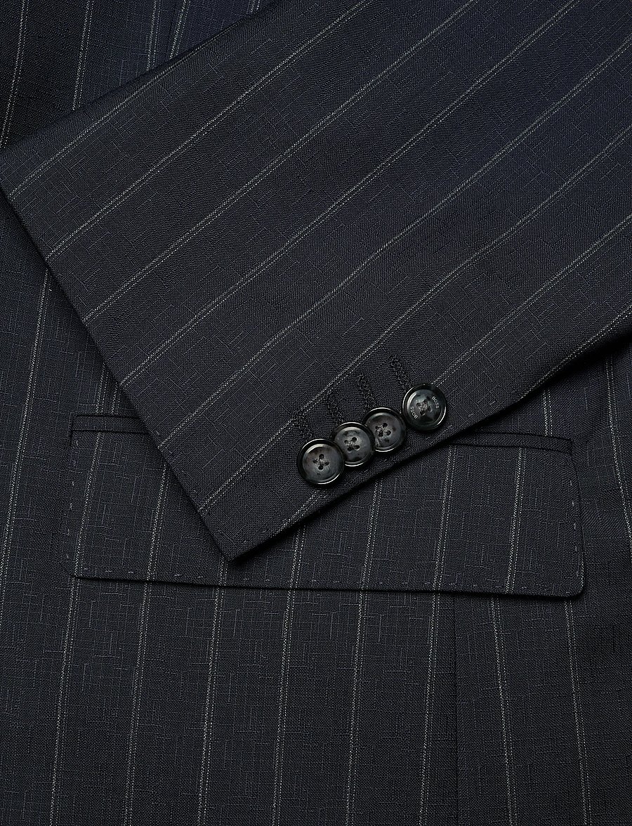 BOSS - H-Jeckson-2Pcs-253 - dark blue - 5