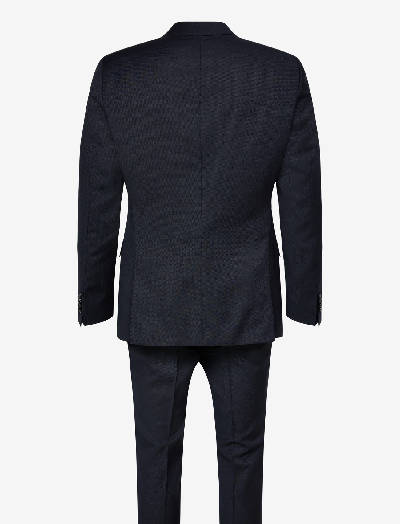 BOSS - H-Huge-2pcs-DB-254 - kostymer - dark blue - 1
