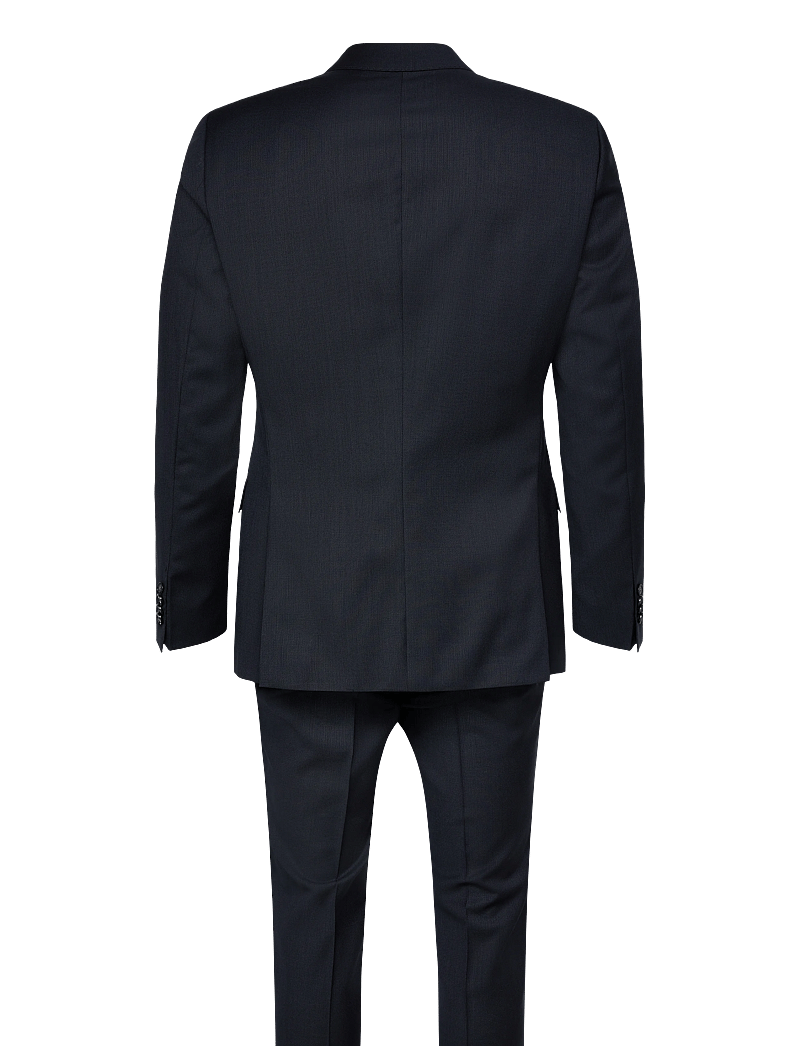 BOSS - H-Huge-2pcs-DB-254 - kostymer - dark blue - 1