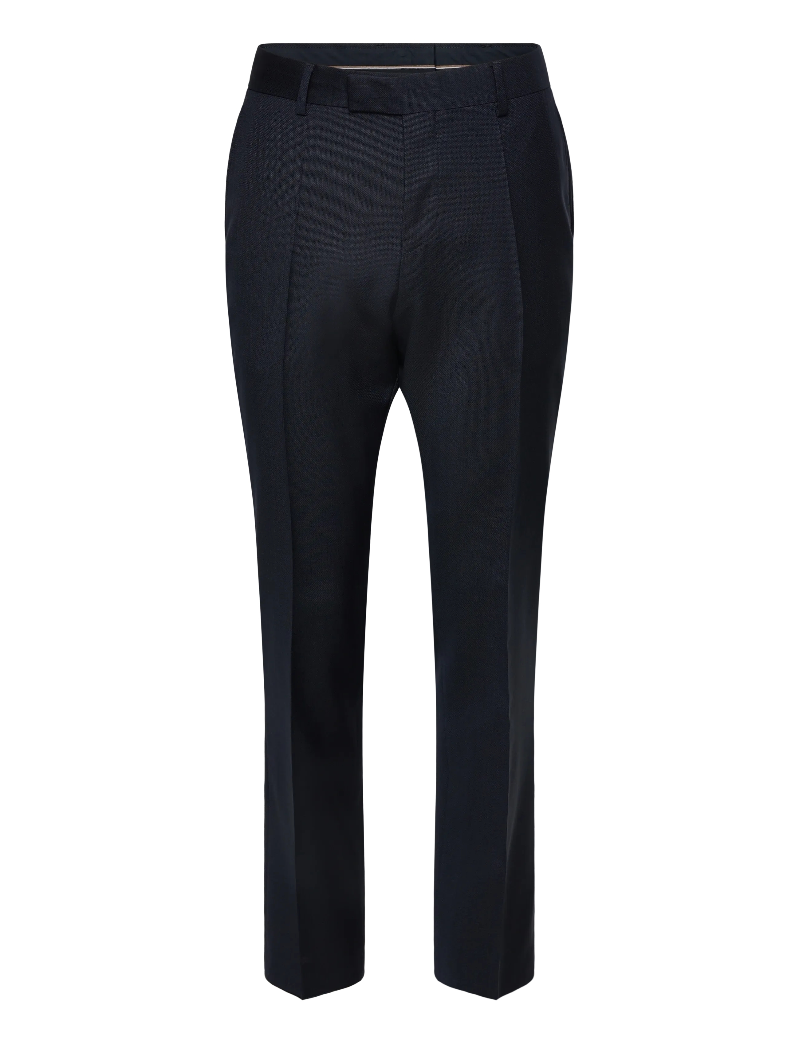 BOSS - H-Huge-2pcs-DB-254 - zweireiher anzüge - dark blue - 2