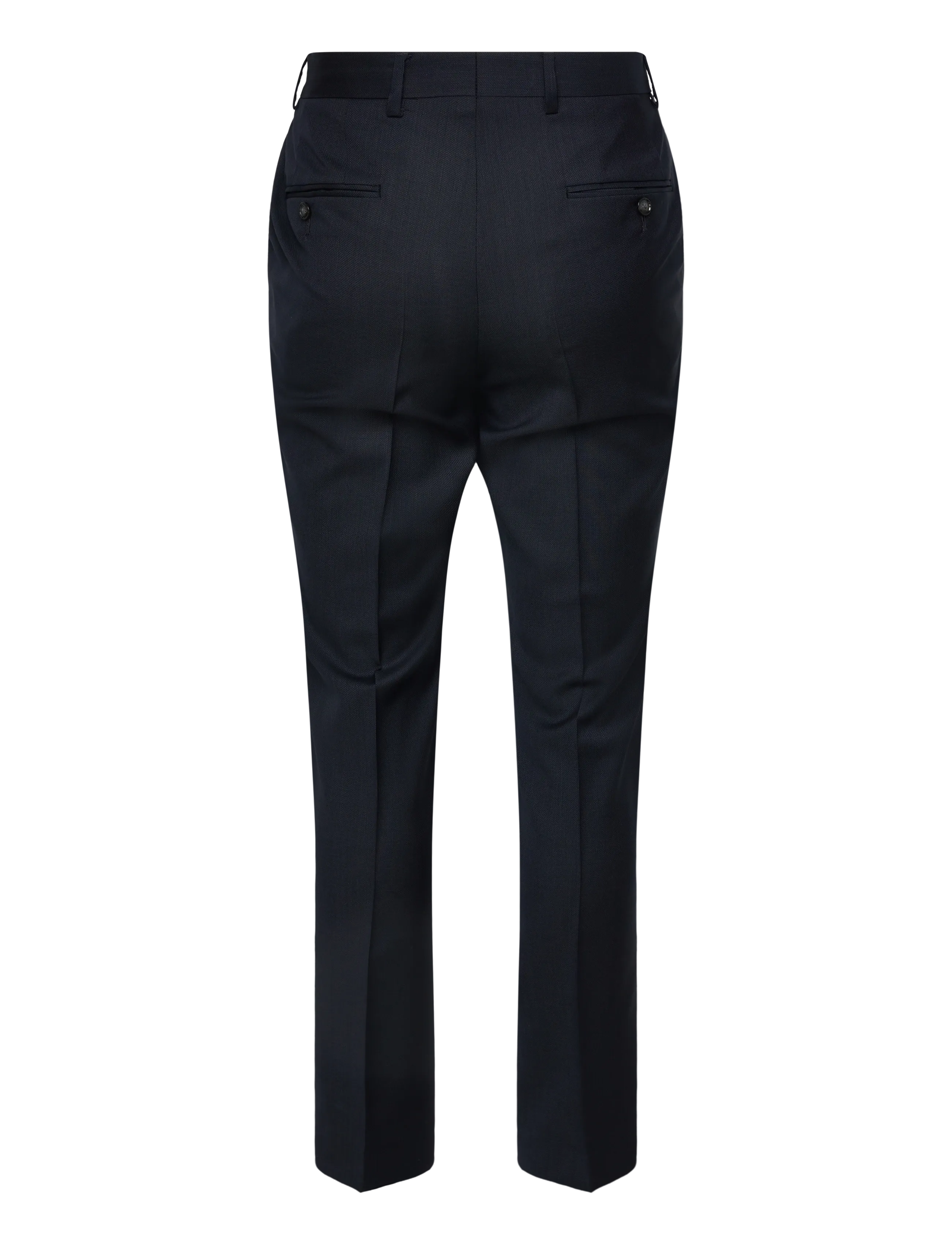 BOSS - H-Huge-2pcs-DB-254 - zweireiher anzüge - dark blue - 3