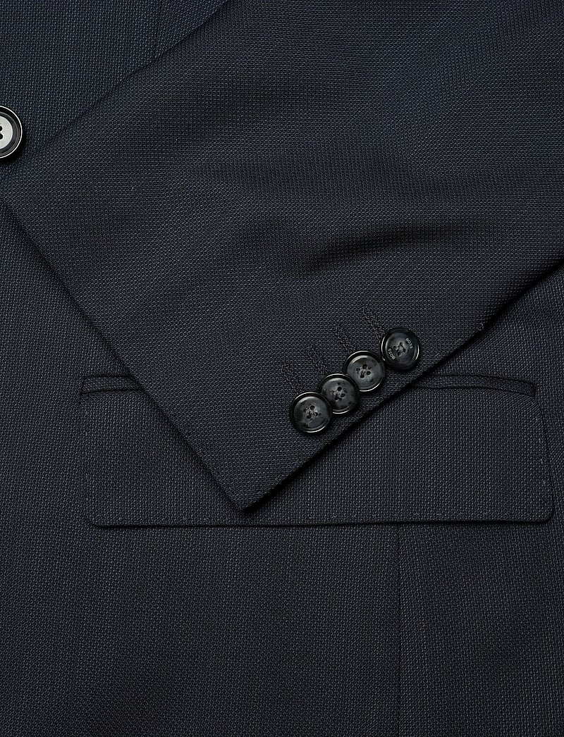 BOSS - H-Huge-2pcs-DB-254 - kostymer - dark blue - 5