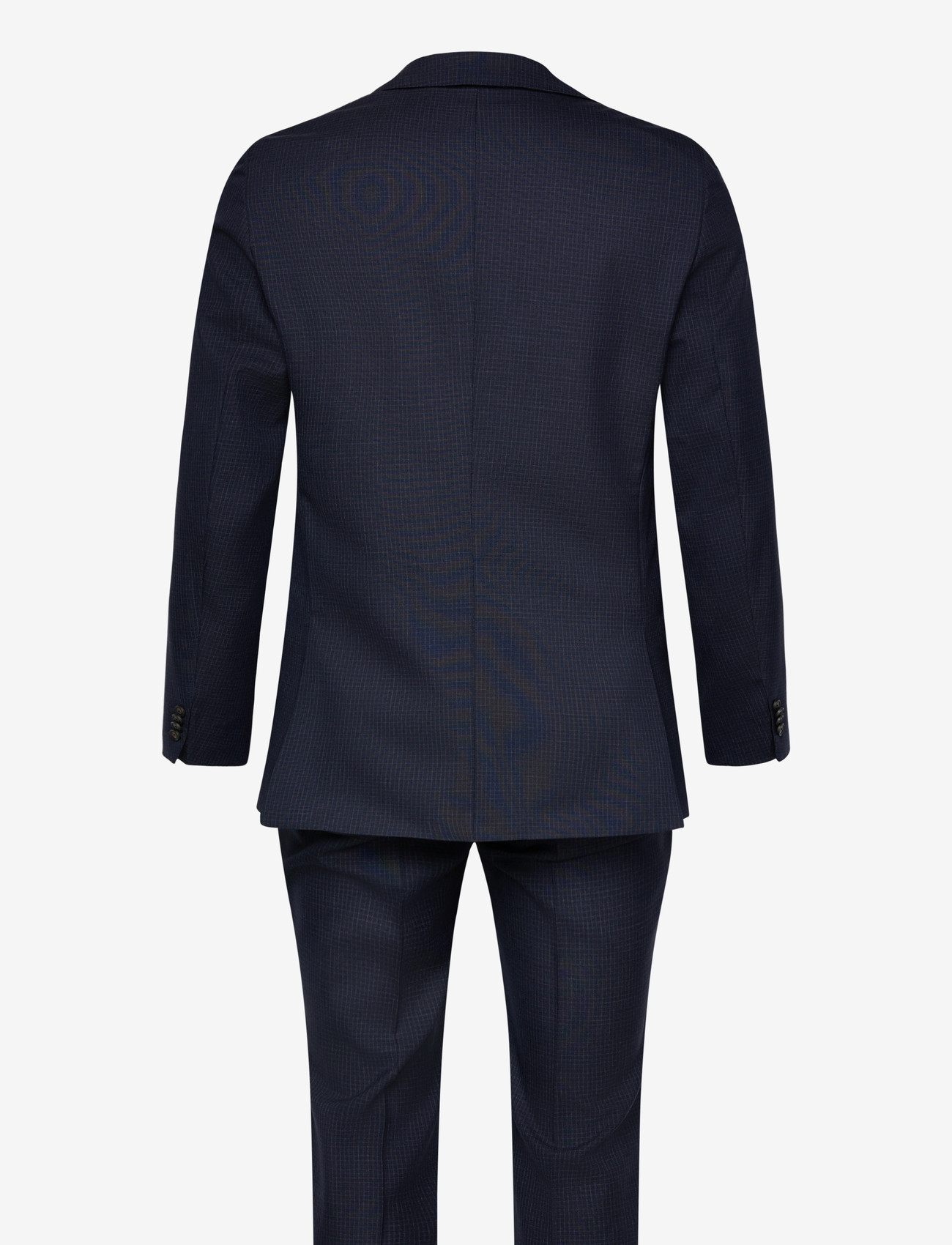 BOSS - C-Huge-2pcs-261 - kostymer - dark blue - 1