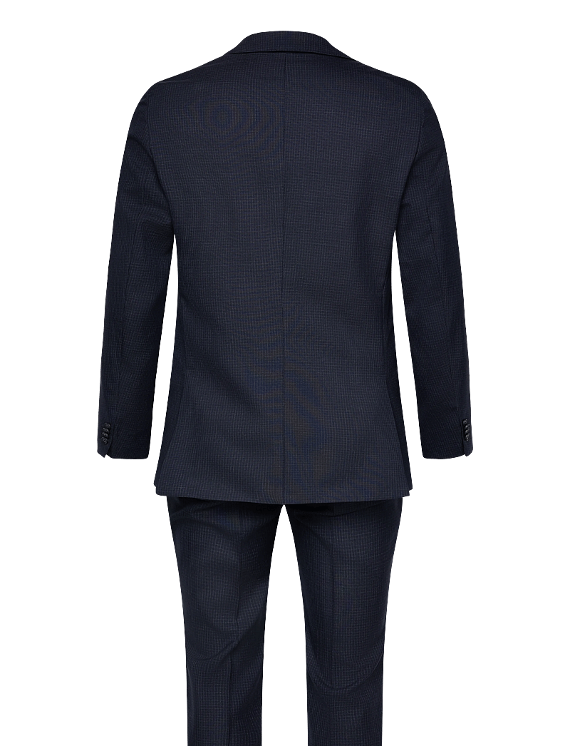 BOSS - C-Huge-2pcs-261 - kostymer - dark blue - 1