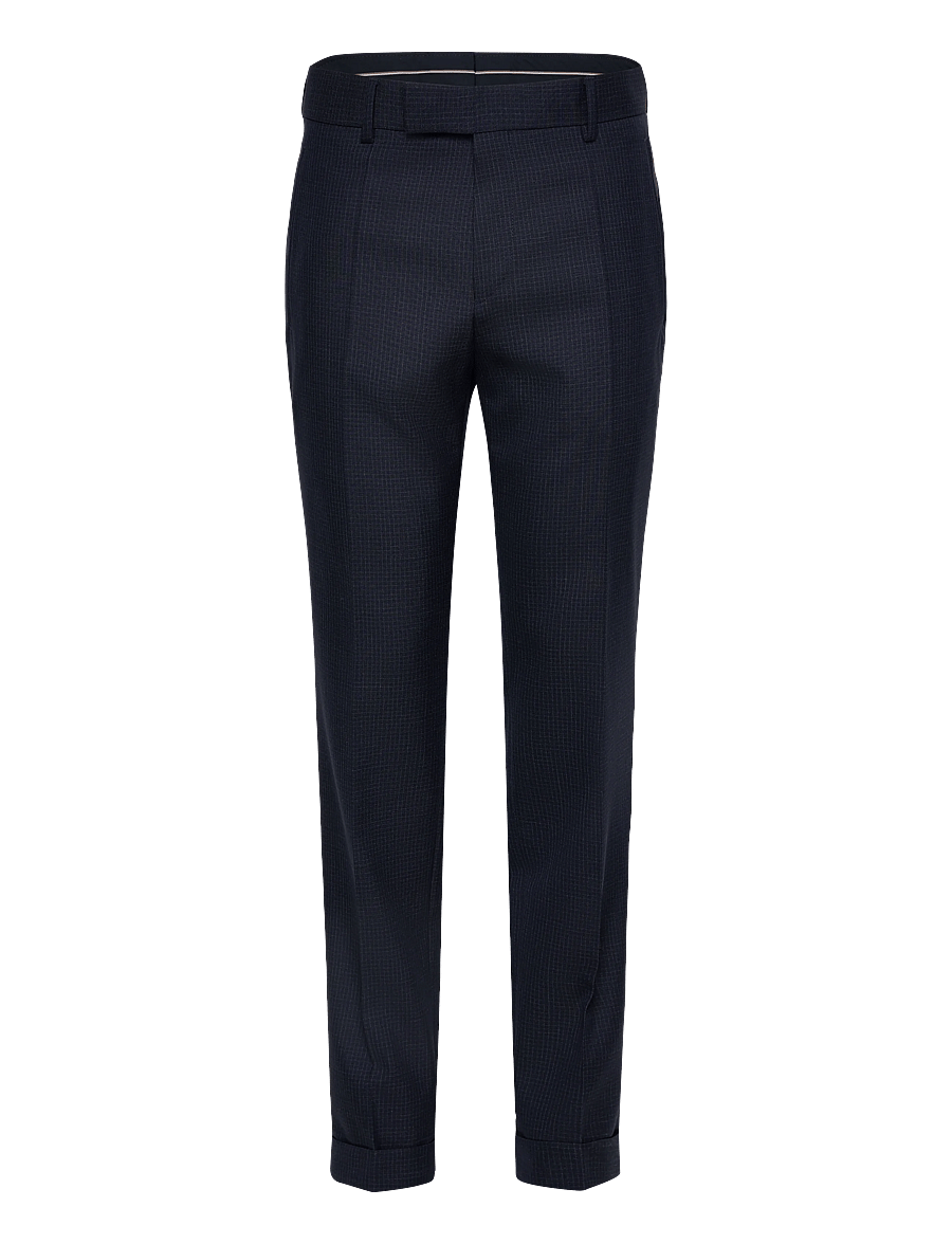 BOSS - C-Huge-2pcs-261 - anzüge - dark blue - 2