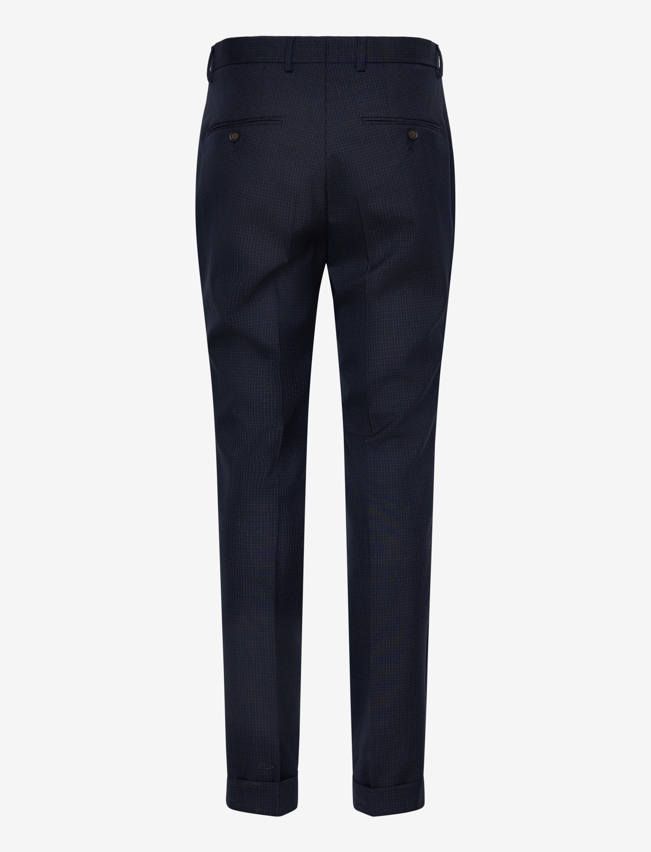 BOSS - C-Huge-2pcs-261 - kostymer - dark blue - 3