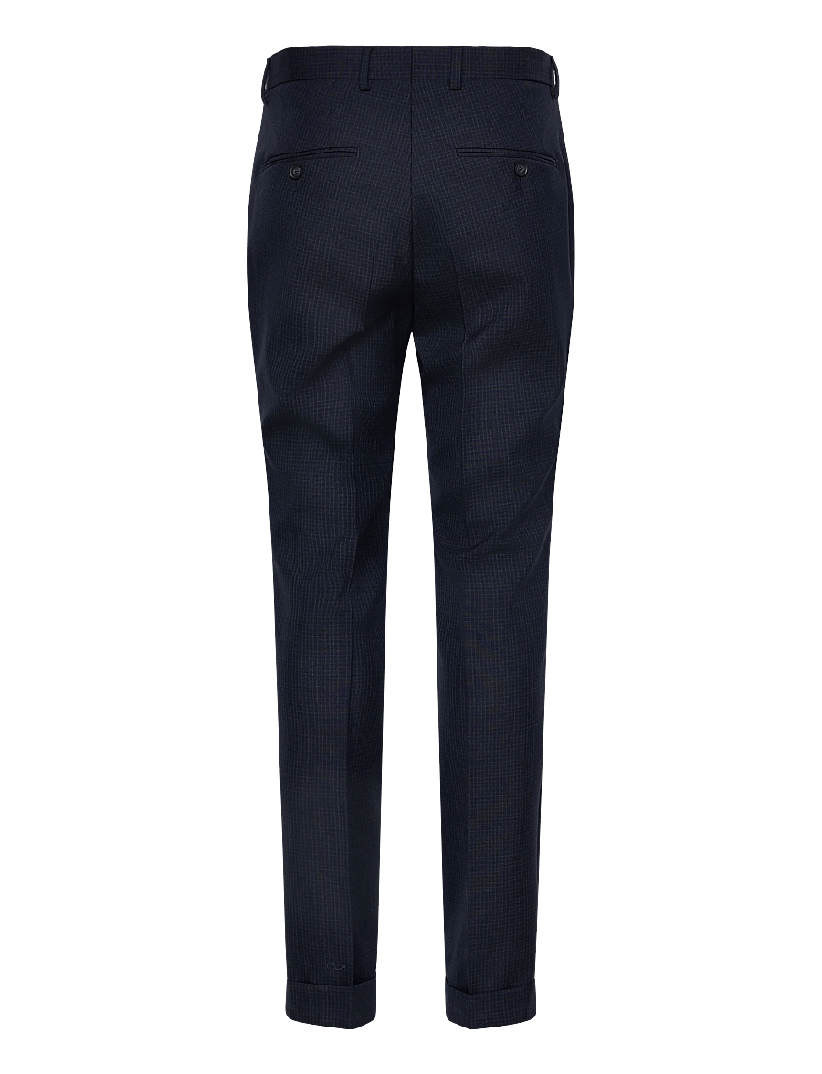BOSS - C-Huge-2pcs-261 - anzüge - dark blue - 3