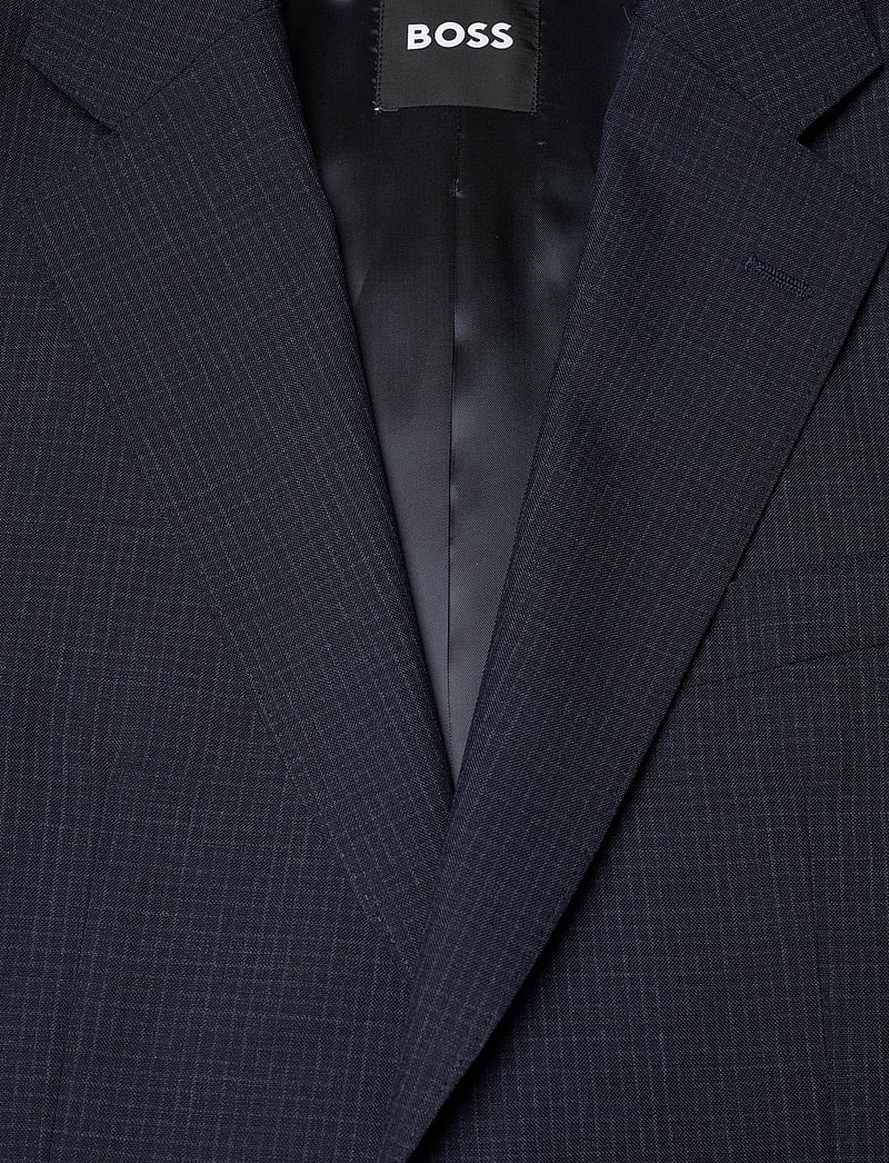 BOSS - C-Huge-2pcs-261 - kostymer - dark blue - 4