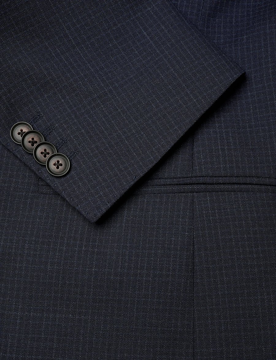 BOSS - C-Huge-2pcs-261 - anzüge - dark blue - 5