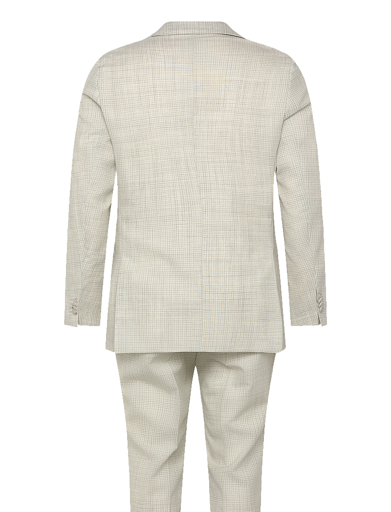 BOSS - C-Huge-2pcs-261 - anzüge - open grey - 1