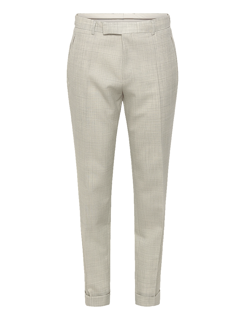 BOSS - C-Huge-2pcs-261 - anzüge - open grey - 2