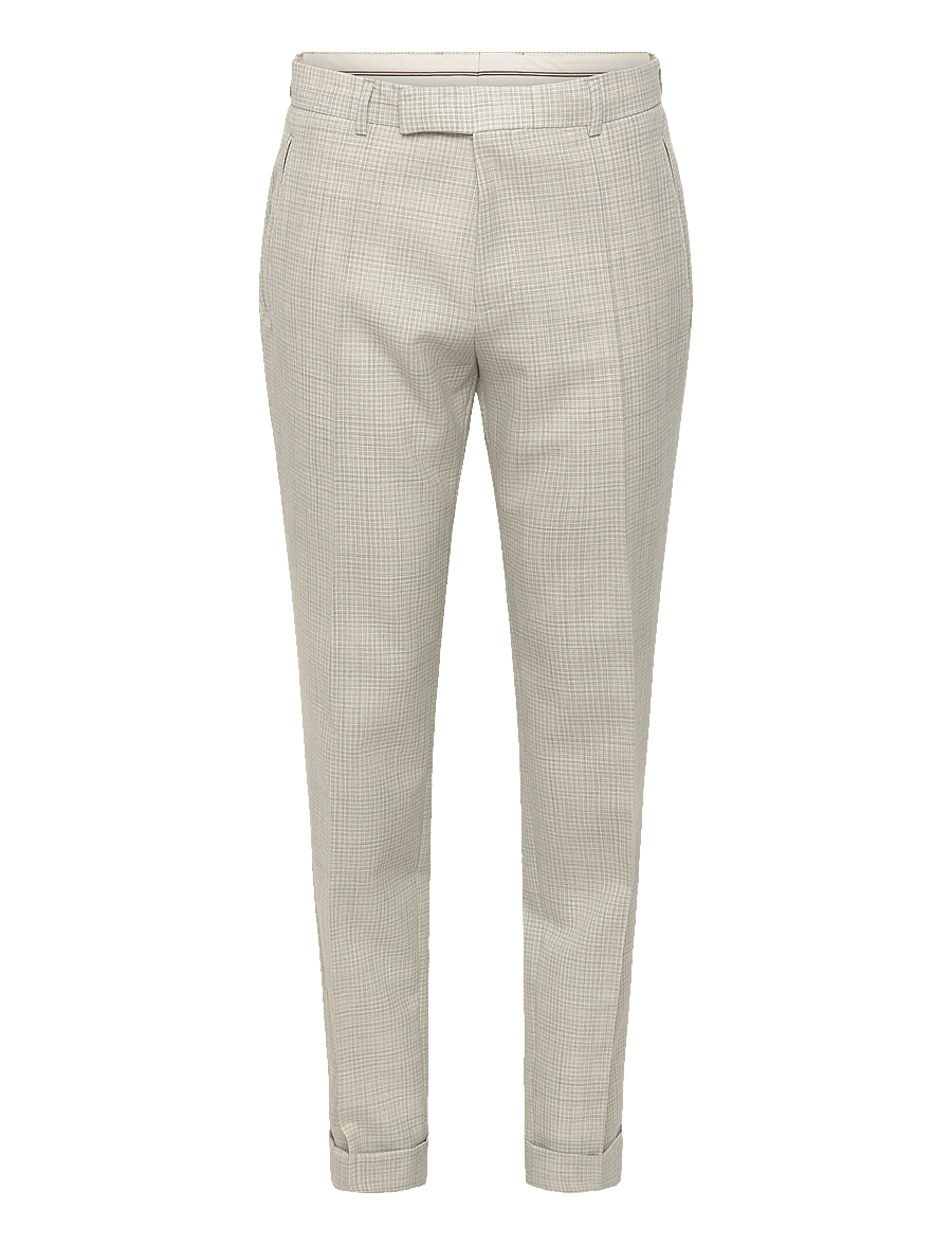 BOSS - C-Huge-2pcs-261 - anzüge - open grey - 2