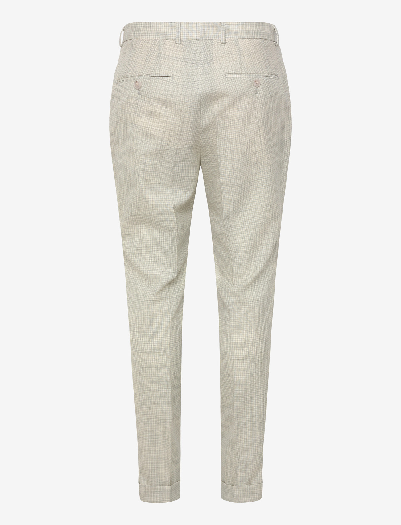 BOSS - C-Huge-2pcs-261 - anzüge - open grey - 3