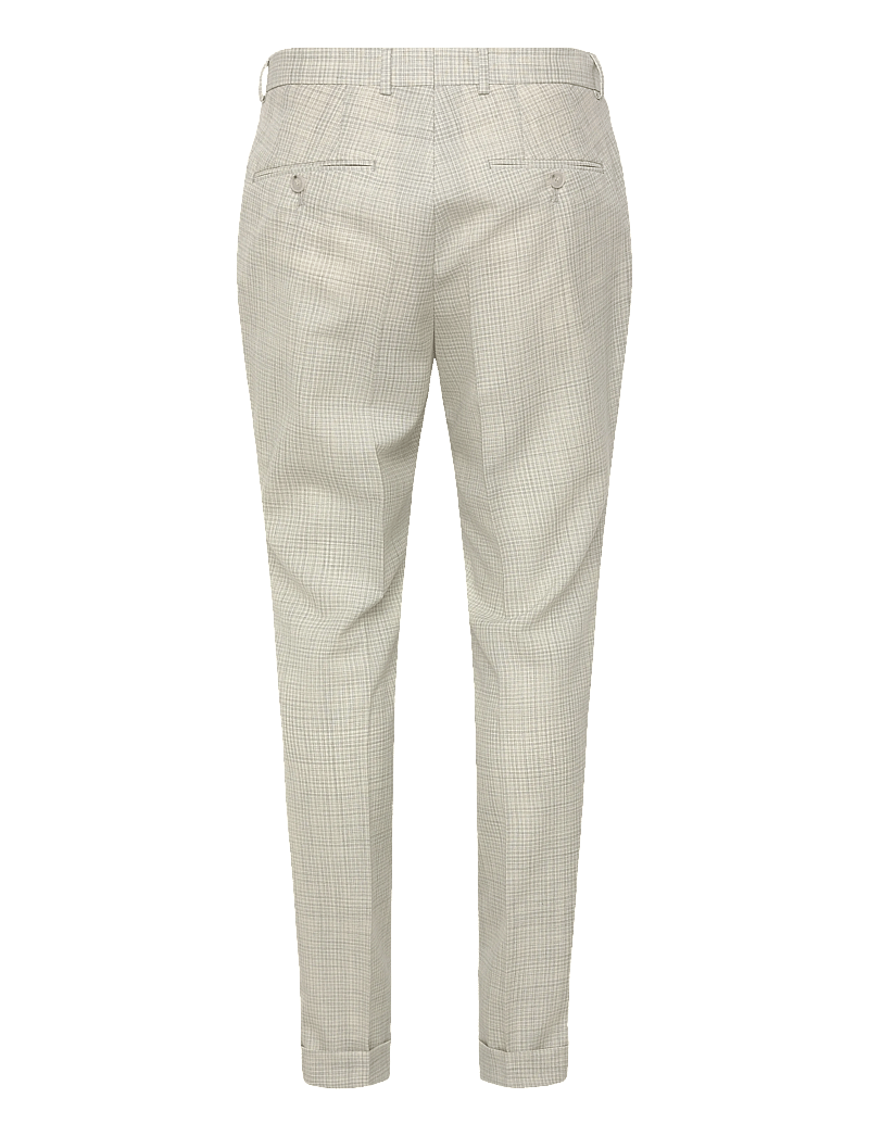 BOSS - C-Huge-2pcs-261 - anzüge - open grey - 3