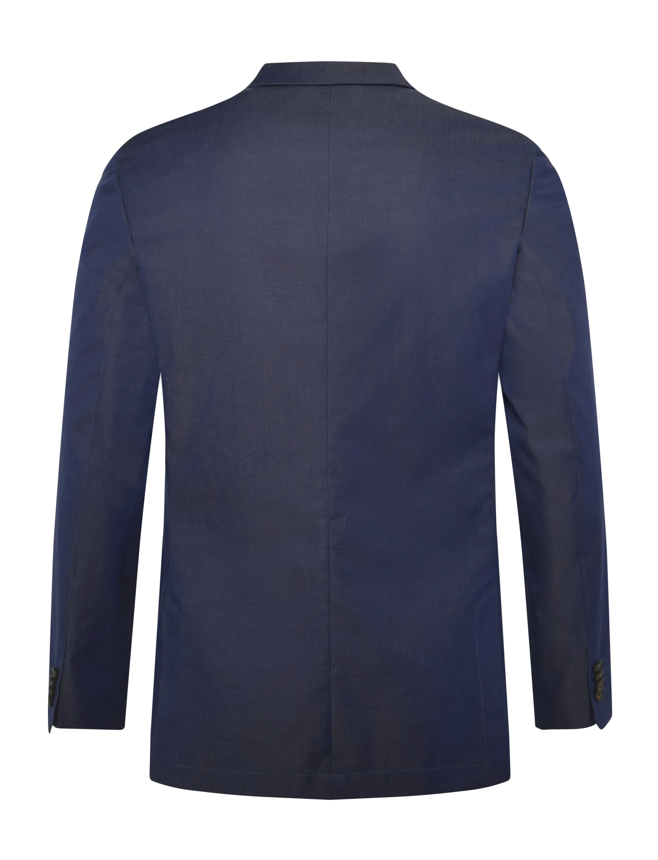 BOSS - C-Huge-2Pcs-DB-262 - jakkesæt - dark blue - 1