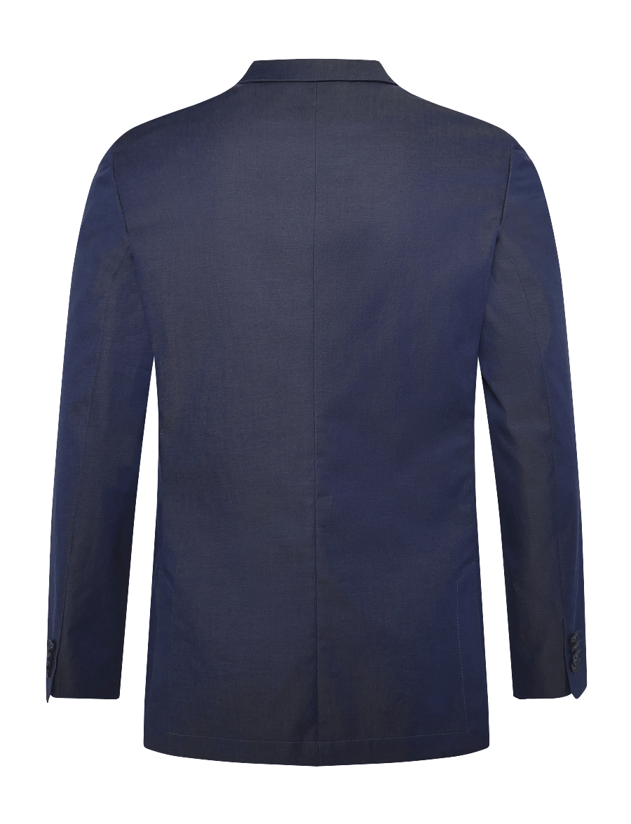 BOSS - C-Huge-2Pcs-DB-262 - jakkesæt - dark blue - 1