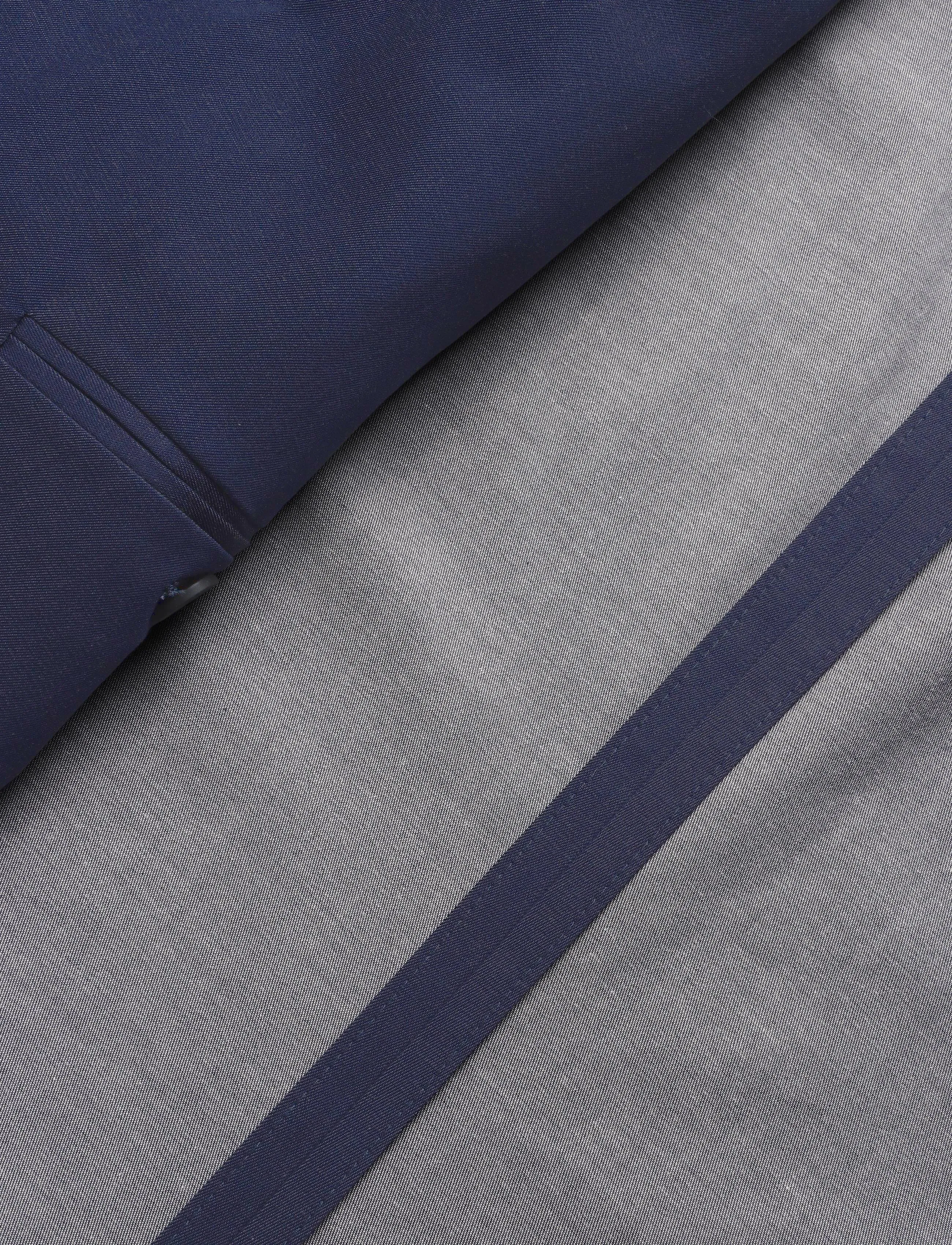BOSS - C-Huge-2Pcs-DB-262 - jakkesæt - dark blue - 3