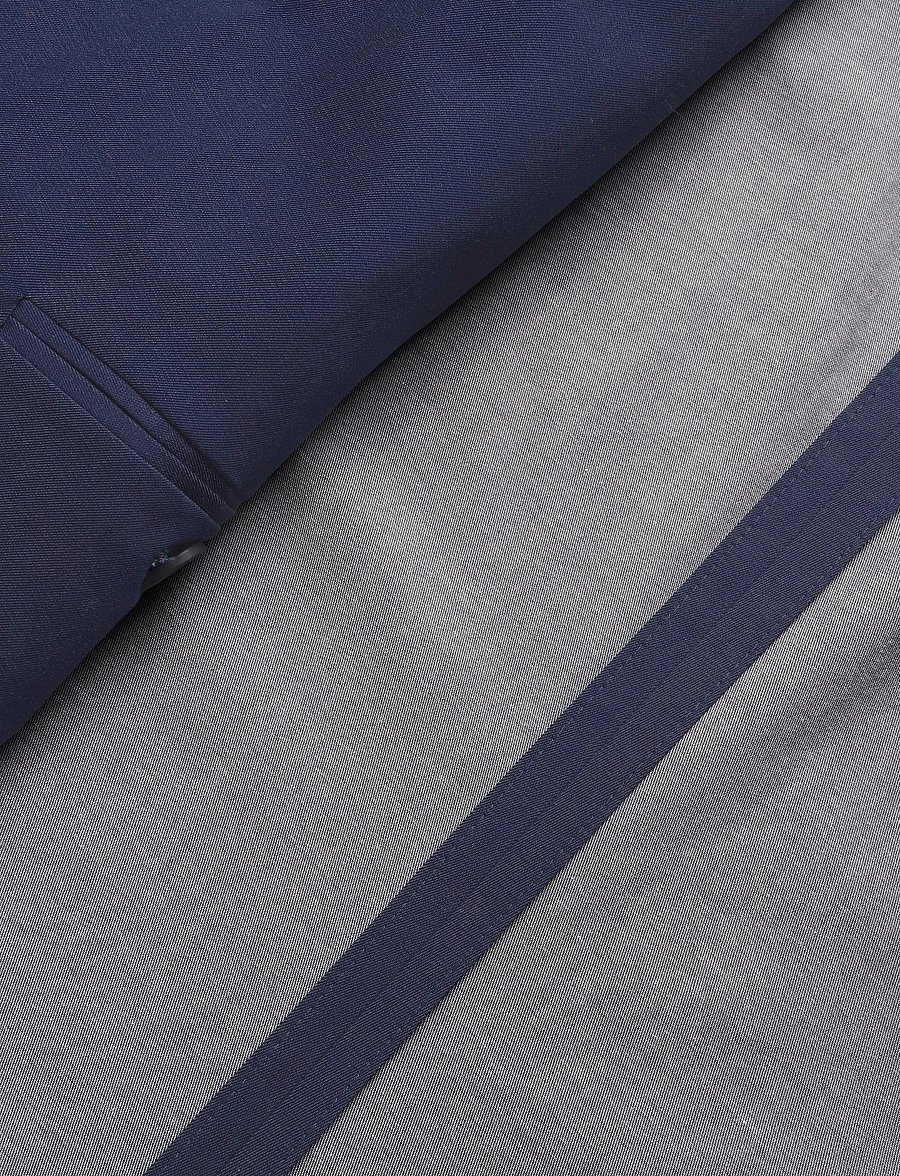 BOSS - C-Huge-2Pcs-DB-262 - jakkesæt - dark blue - 3