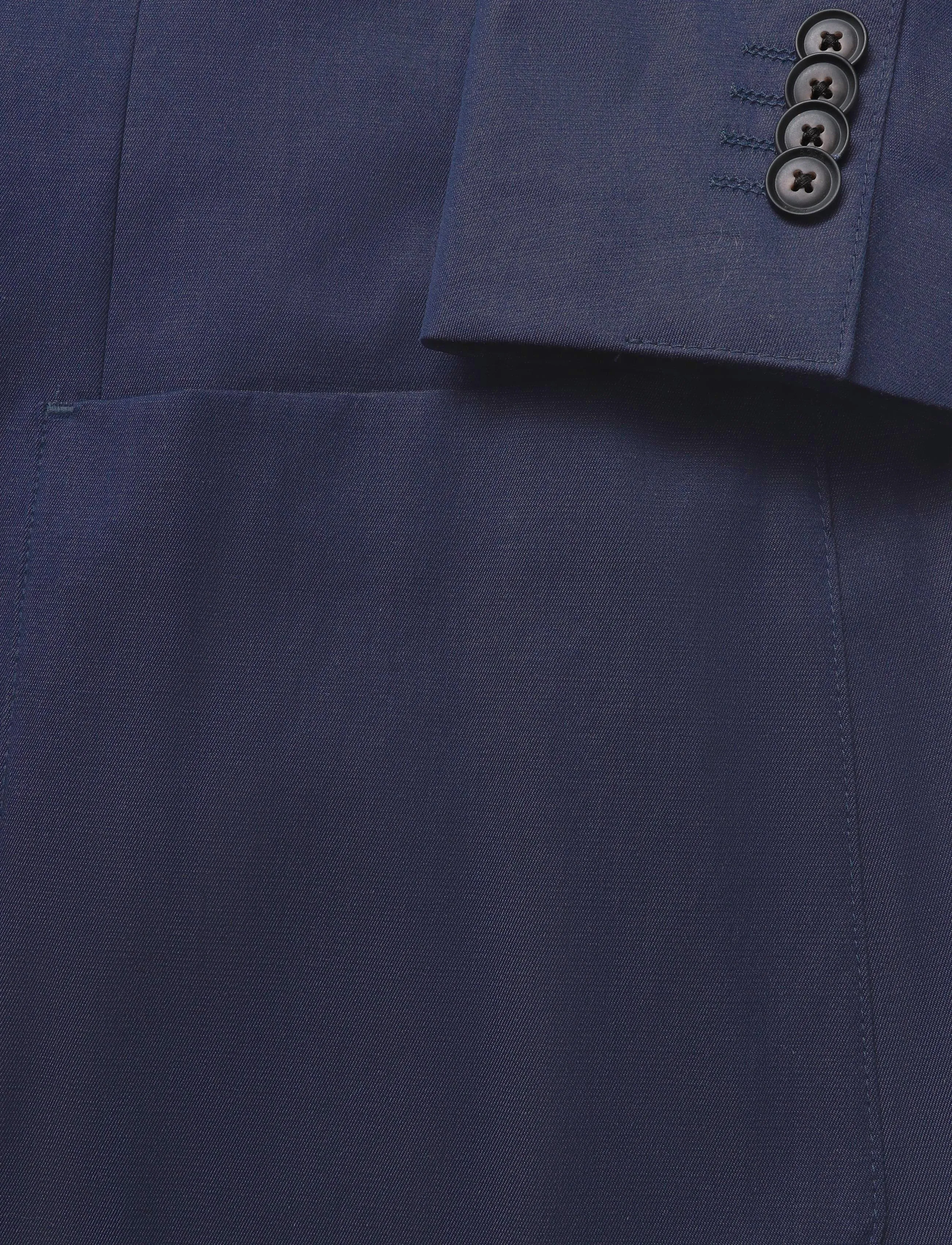 BOSS - C-Huge-2Pcs-DB-262 - jakkesæt - dark blue - 4