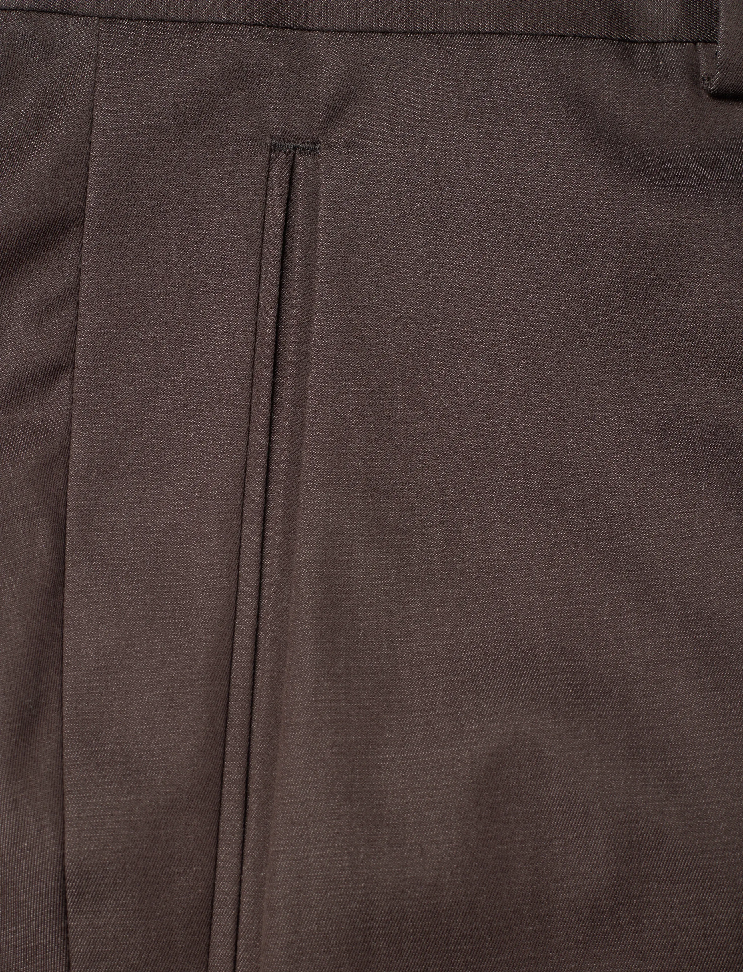 BOSS - C-Huge-2Pcs-DB-262 - uzvalki - dark brown - 4