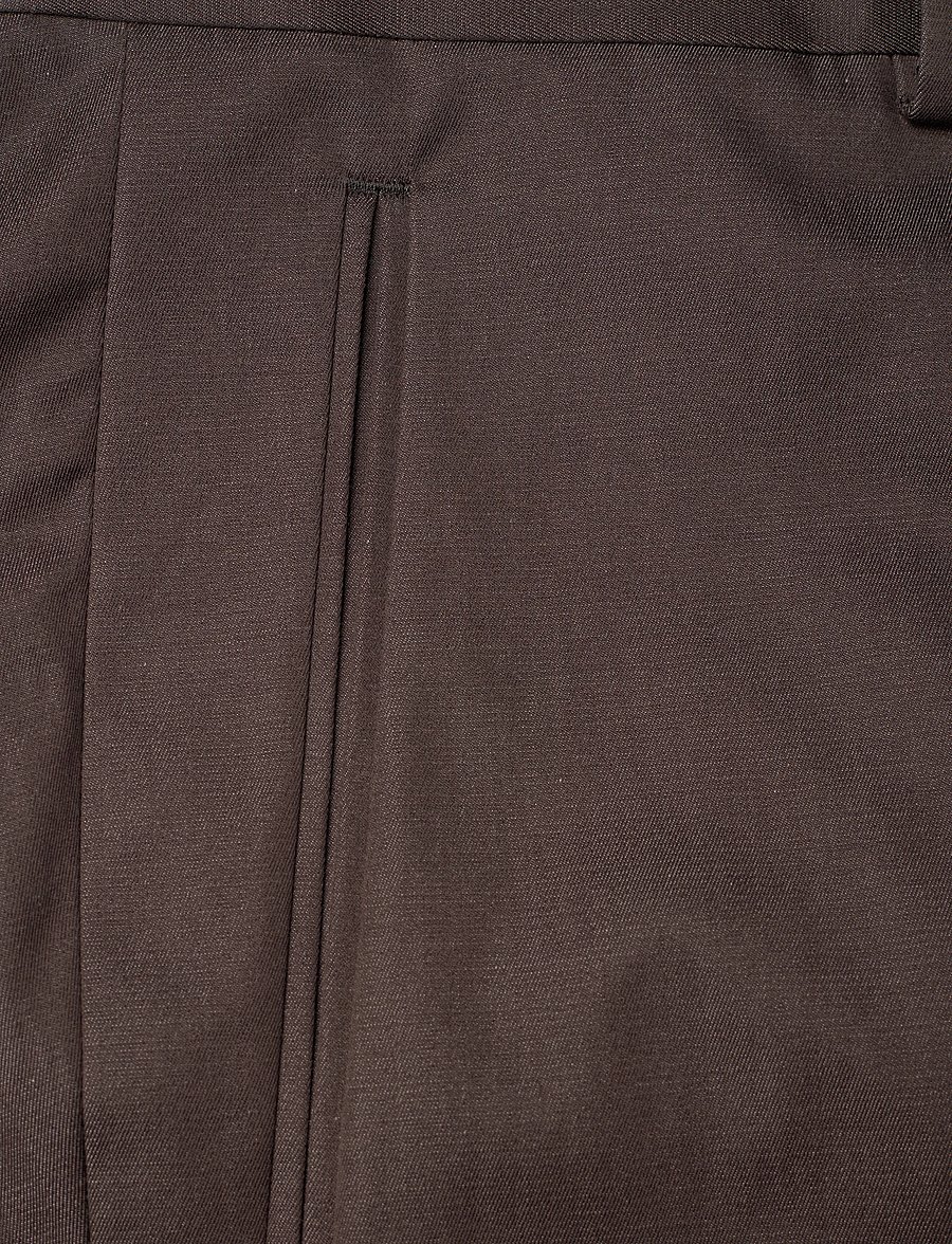 BOSS - C-Huge-2Pcs-DB-262 - anzüge - dark brown - 4