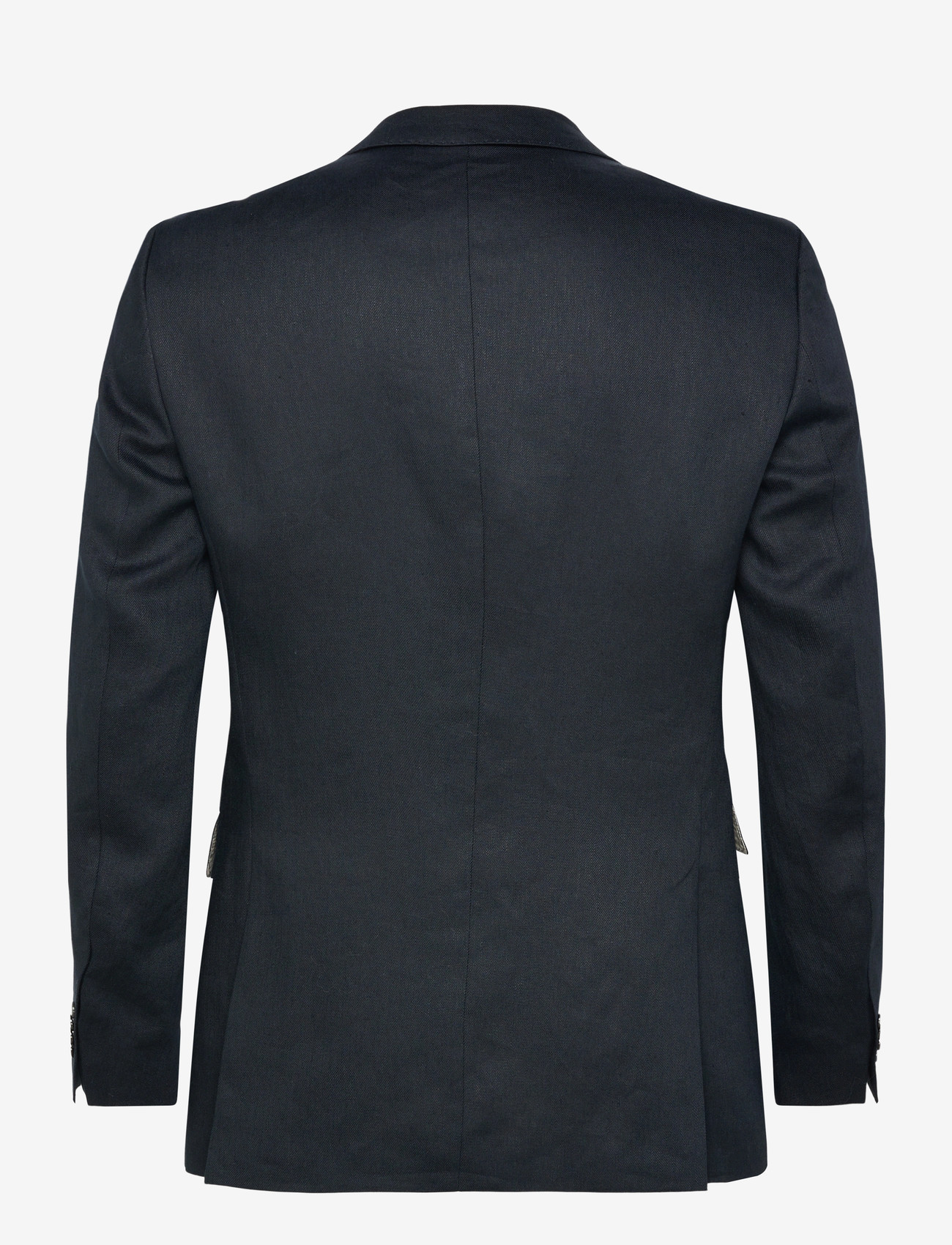 BOSS - H-Hutson-Peak-262 - enkeltradede blazere - dark blue - 1