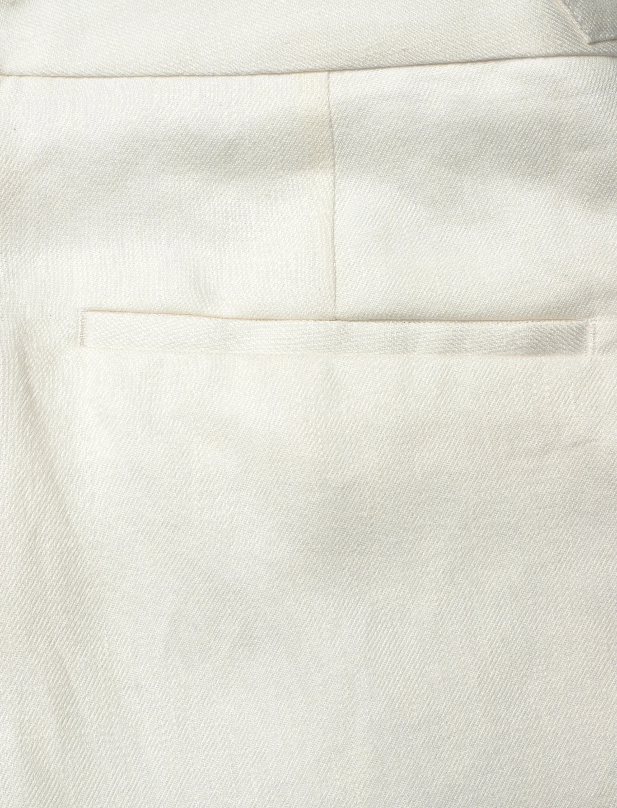 BOSS - H-Perin-DPLDTL-S-262 - linneshorts - white - 4
