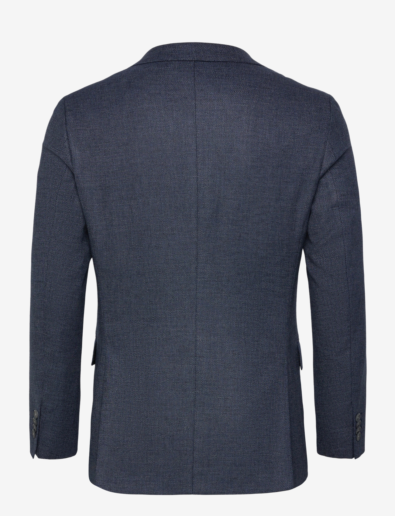 BOSS - H-Hutson-262 - Ühe rinnatisega pintsakud - dark blue - 1