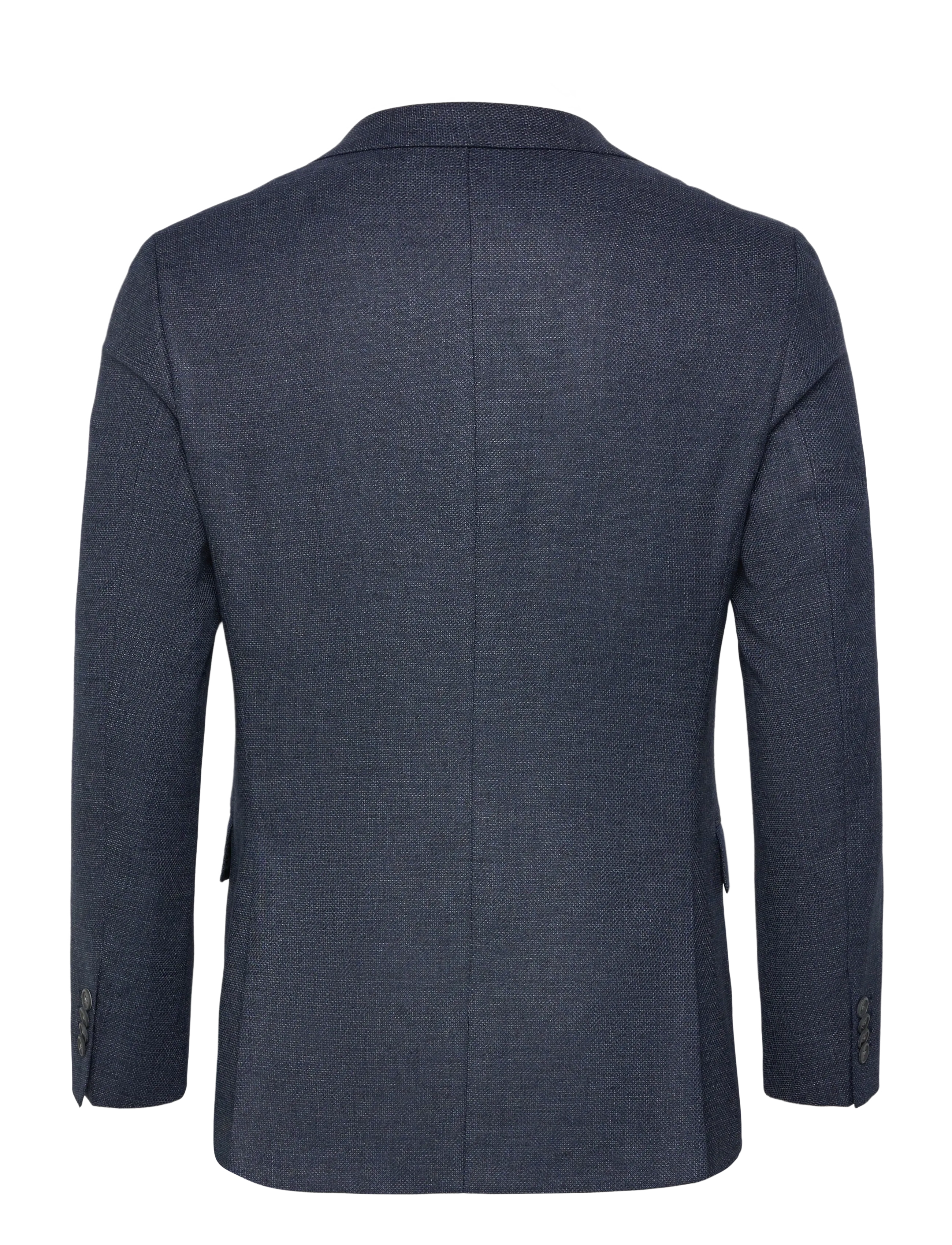 BOSS - H-Hutson-262 - dark blue - 1