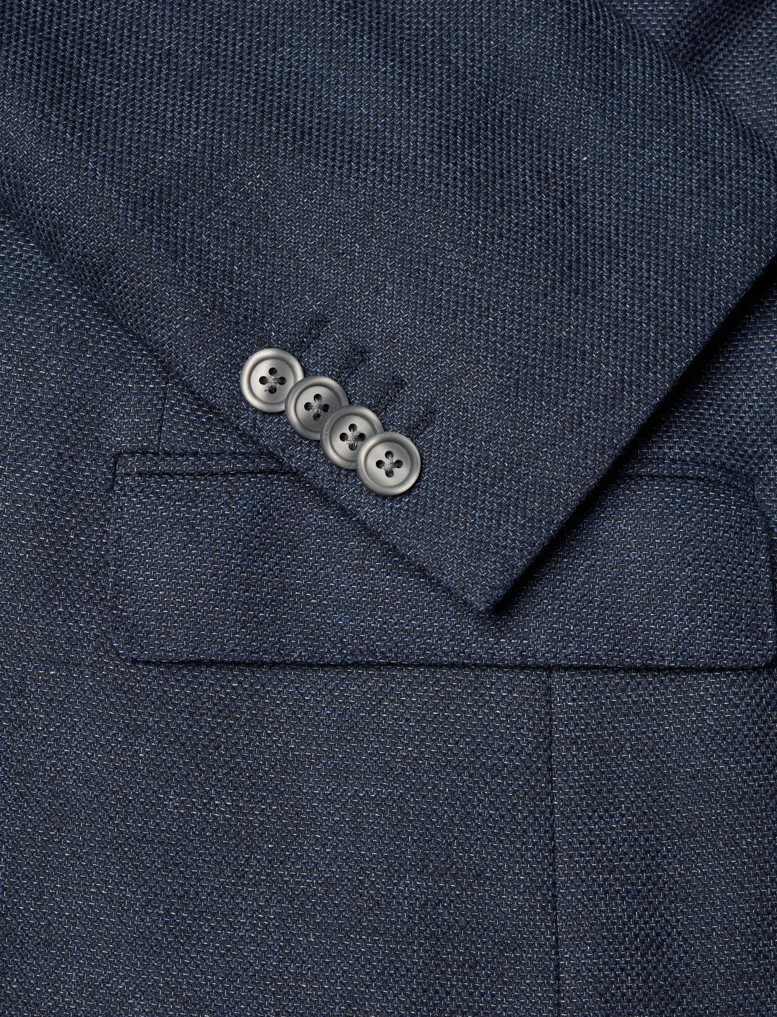 BOSS - H-Hutson-262 - dark blue - 3