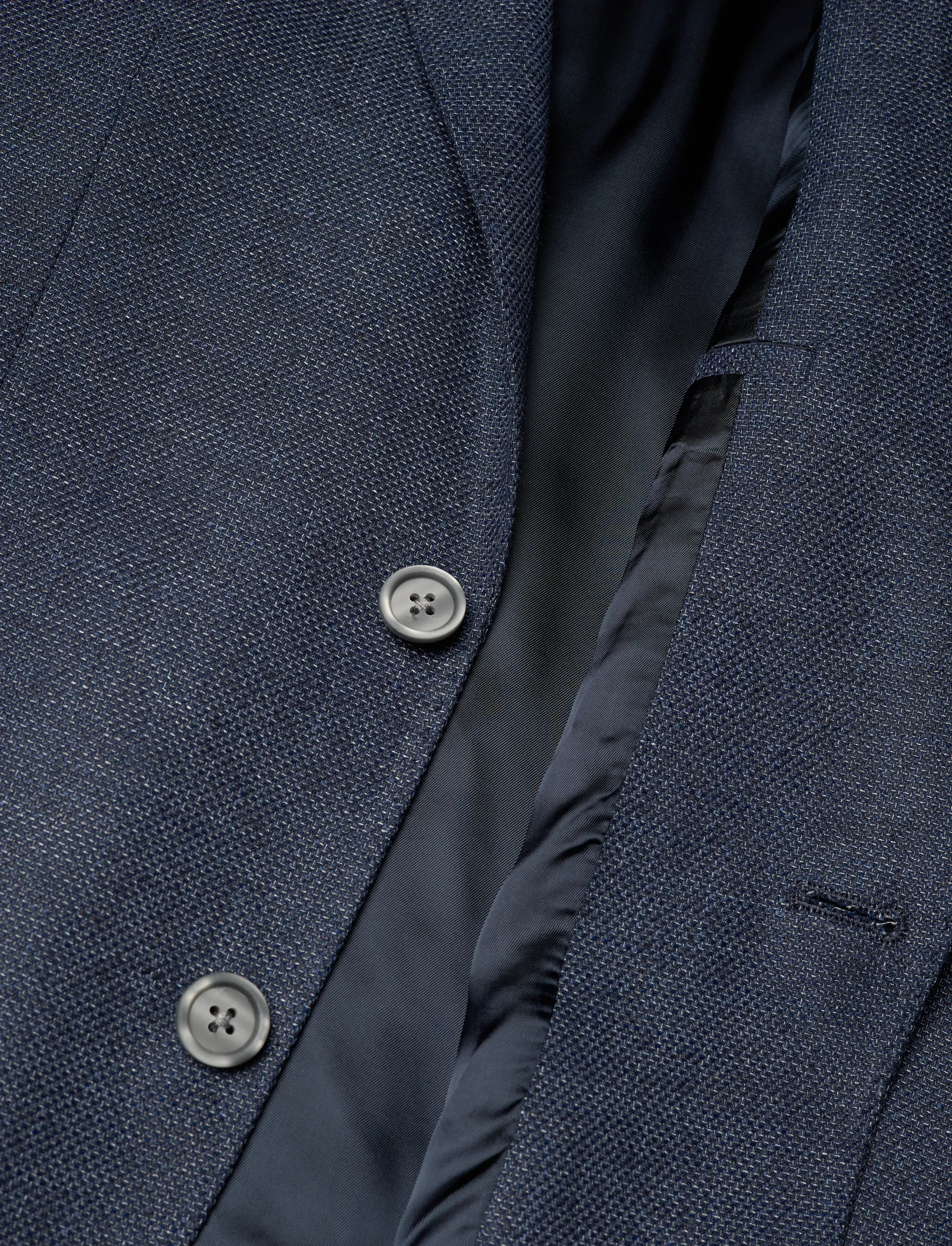 BOSS - H-Hutson-262 - dark blue - 4