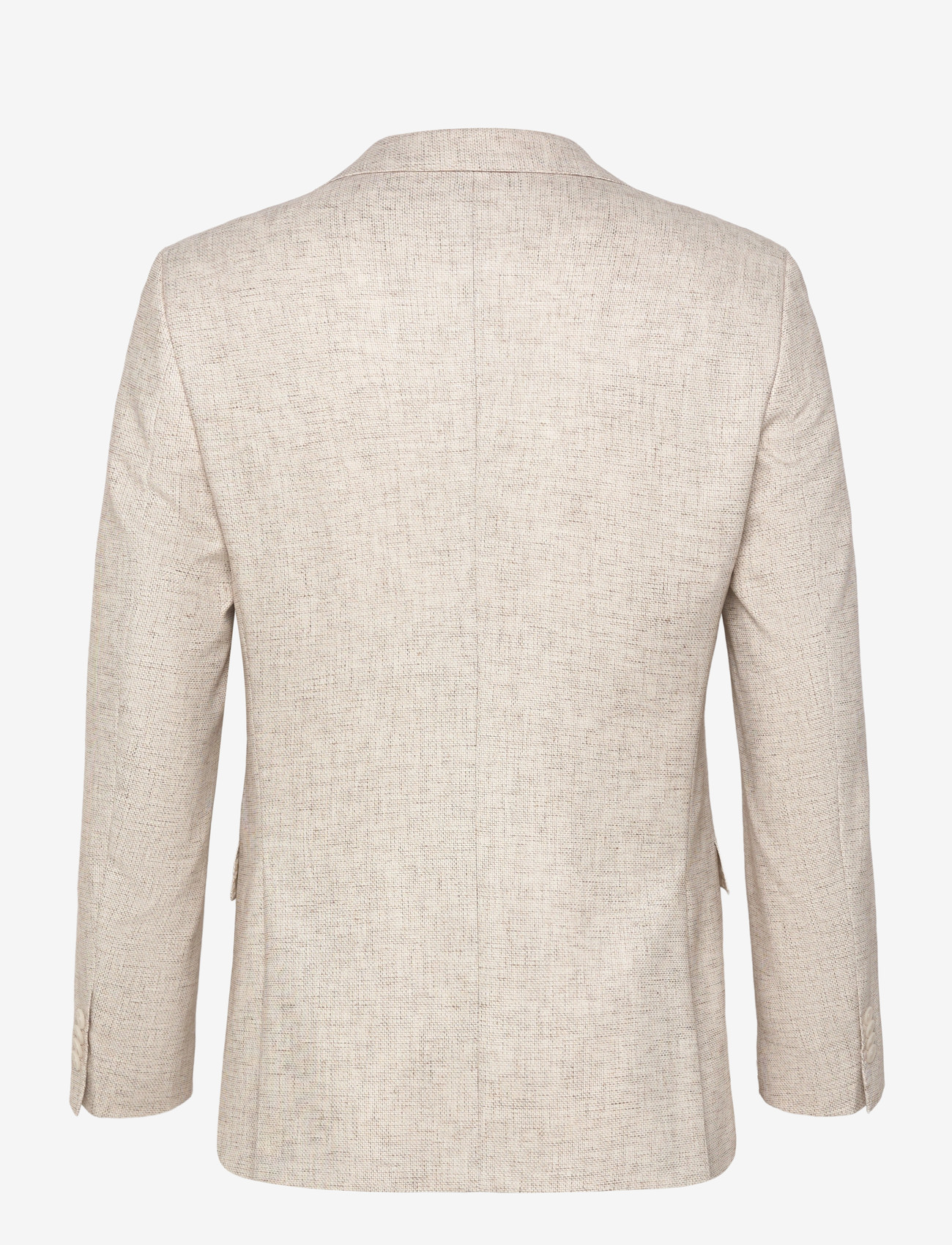 BOSS - H-Hutson-262 - einreiher - open beige - 1