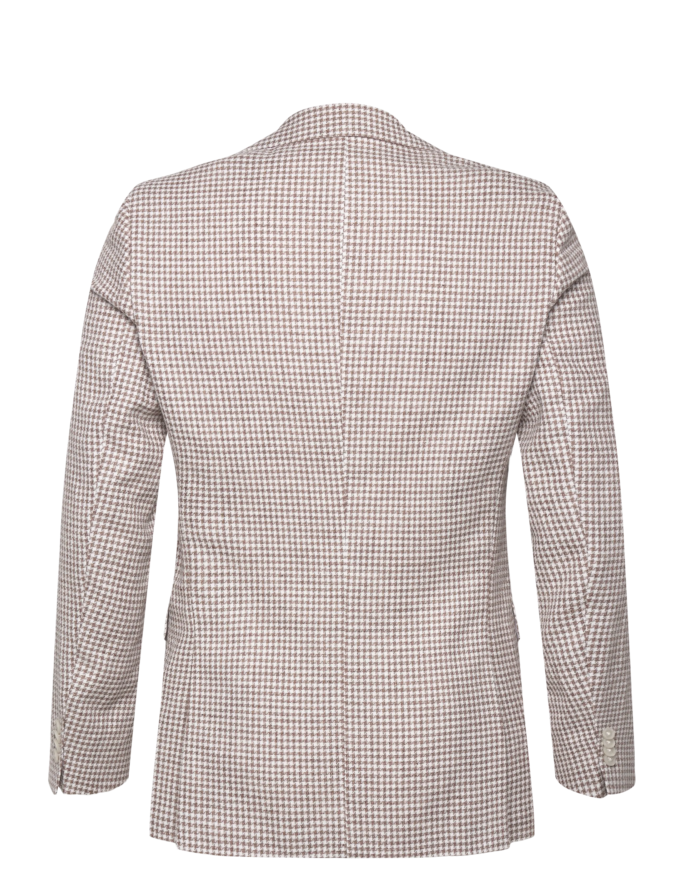 BOSS - H-Hutson-262 - open beige - 1