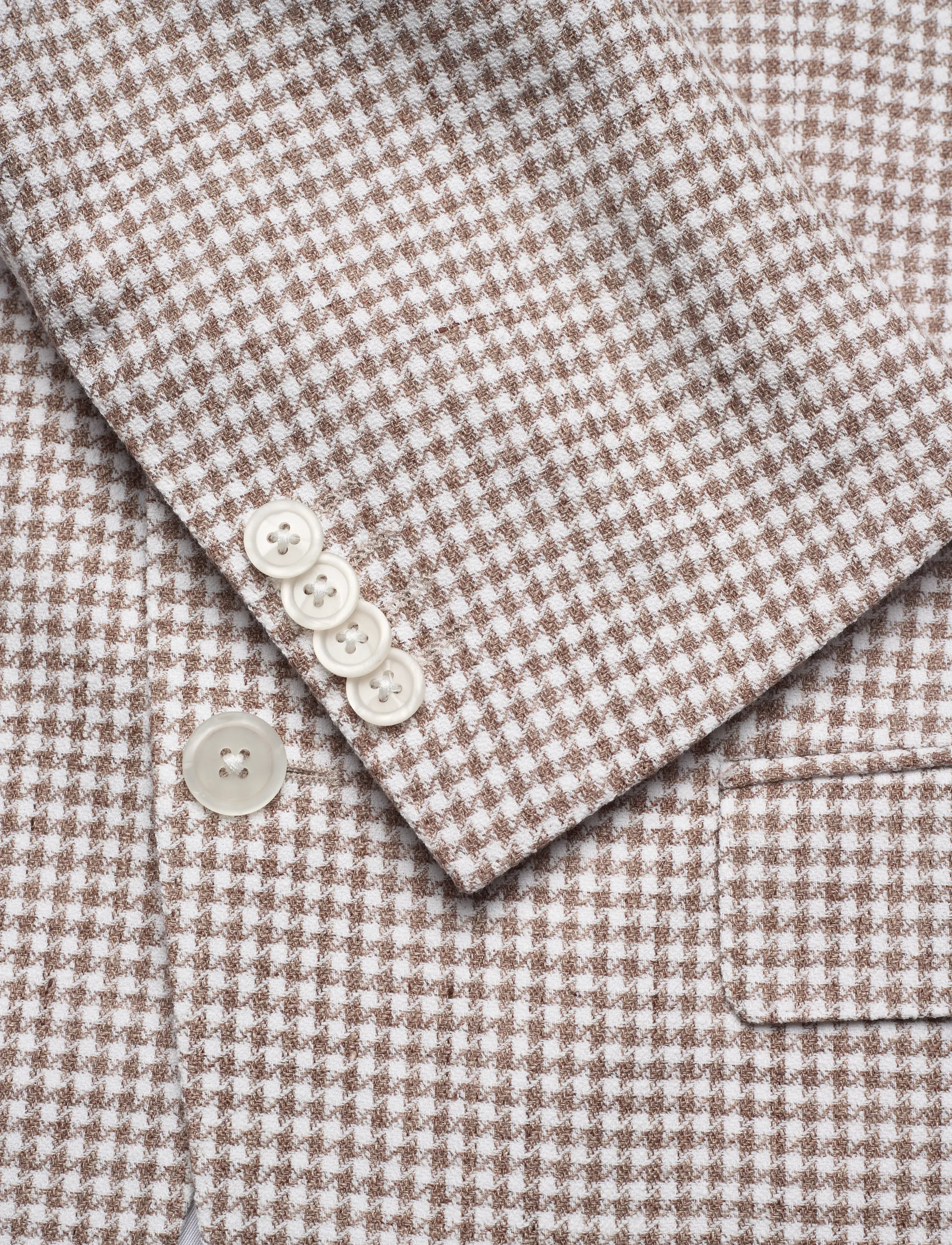BOSS - H-Hutson-262 - open beige - 3