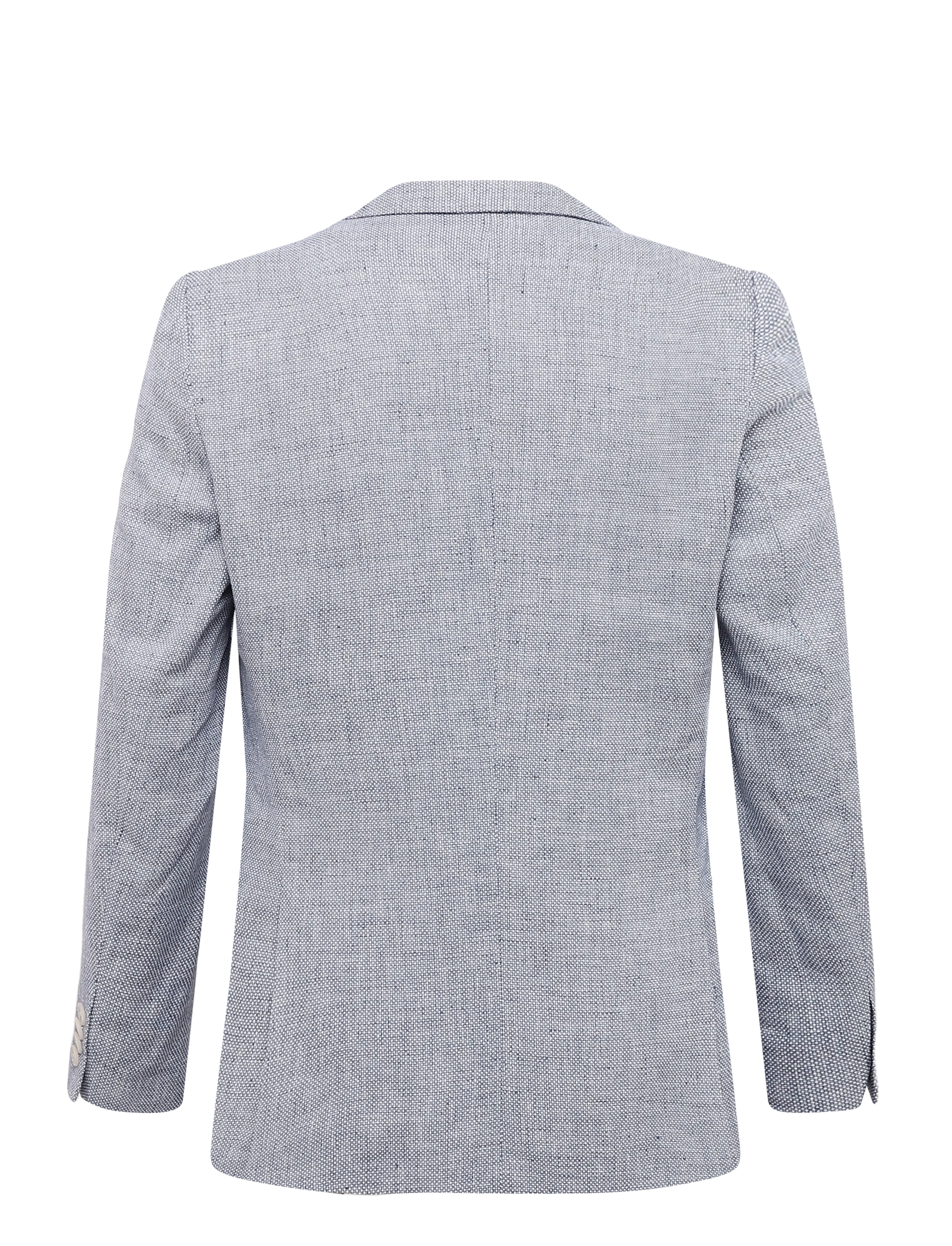 BOSS - H-Hutson-262 - open blue - 1