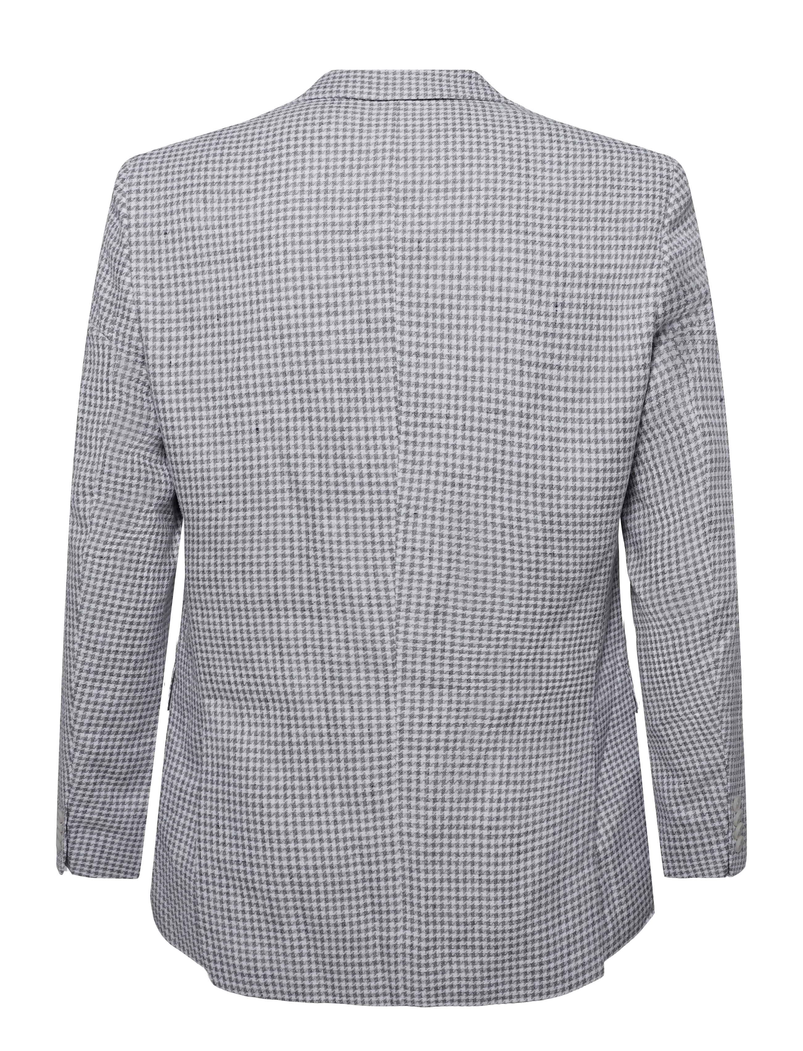 BOSS - H-Hutson-262 - open grey - 1
