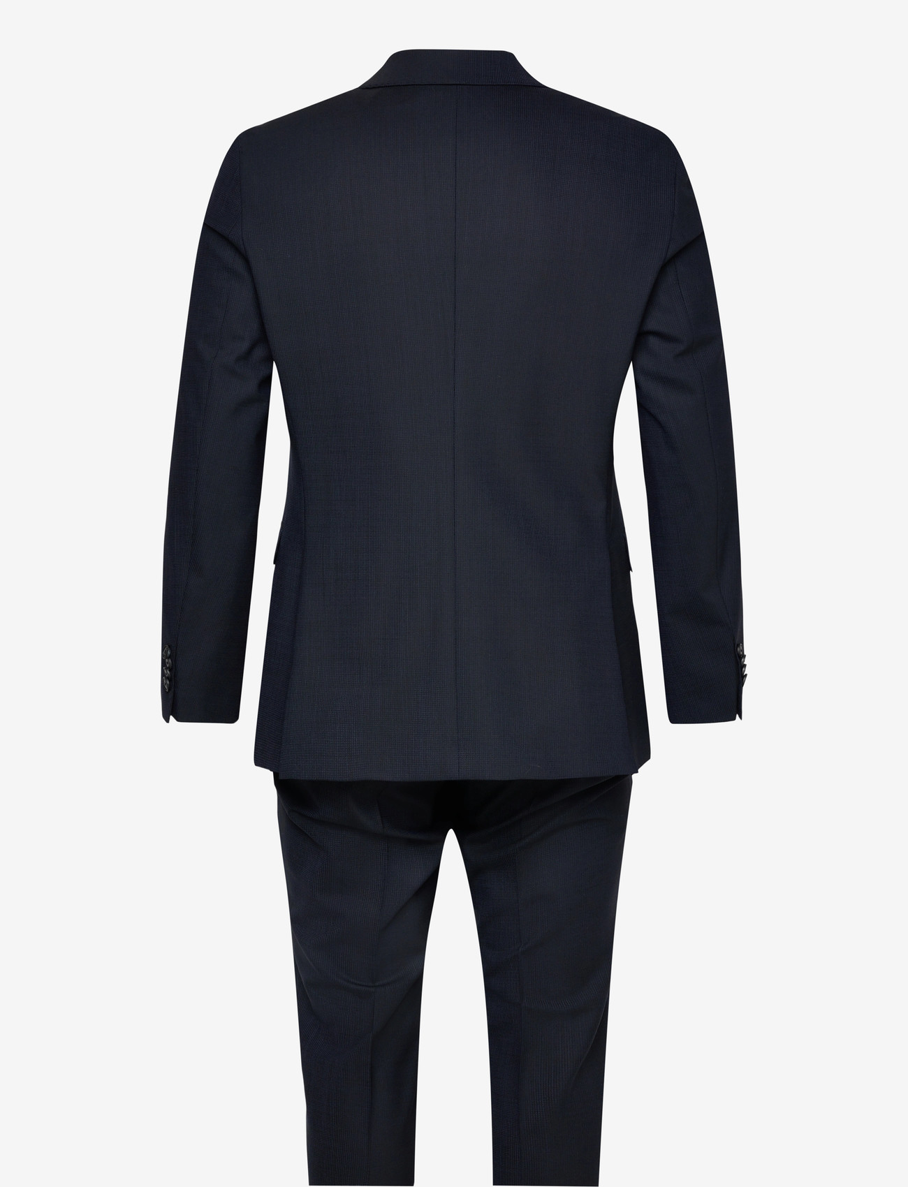 BOSS - P-Huge-2Pcs-WG-262 - kostymer - dark blue - 1