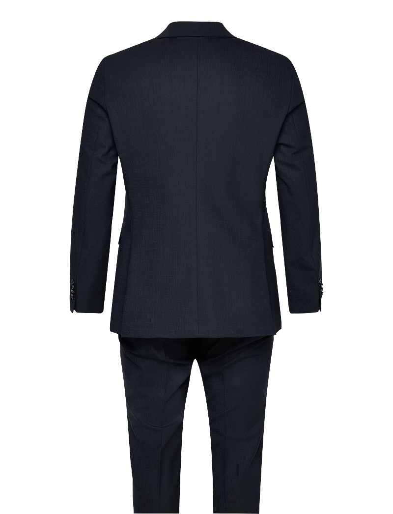 BOSS - P-Huge-2Pcs-WG-262 - kostymer - dark blue - 1