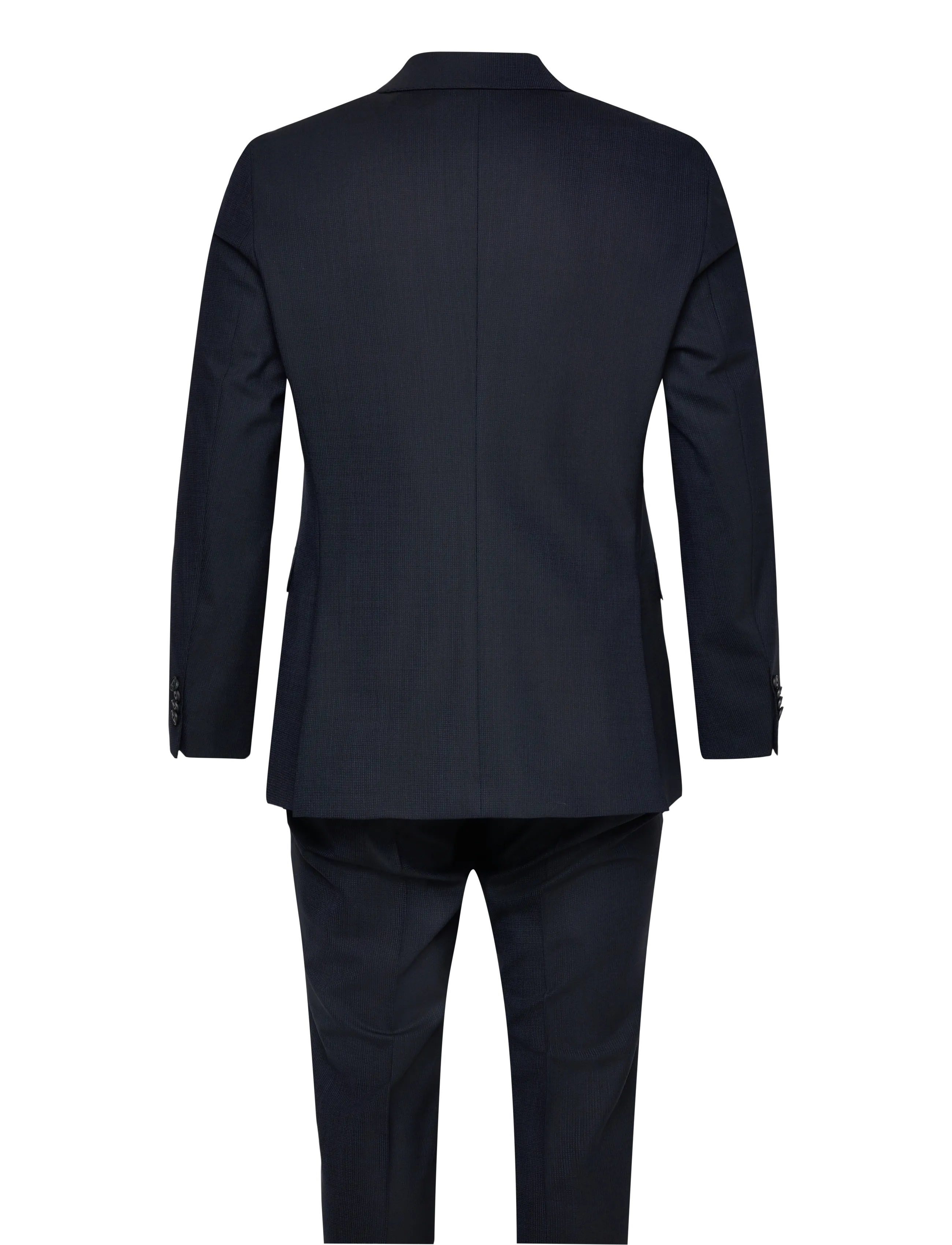 BOSS - P-Huge-2Pcs-WG-262 - Ülikonnad - dark blue - 2