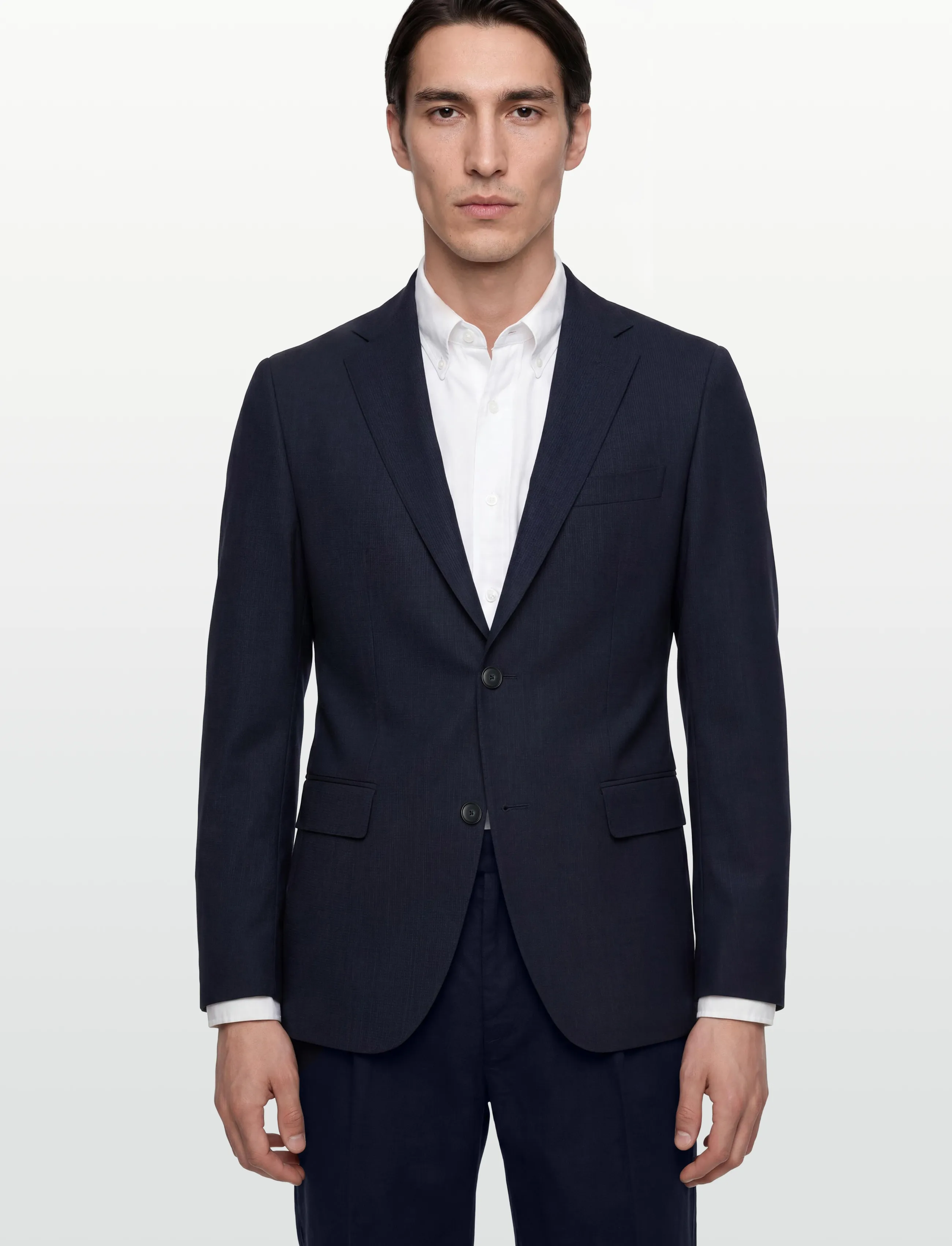BOSS - P-Huge-2Pcs-WG-262 - Ülikonnad - dark blue - 5
