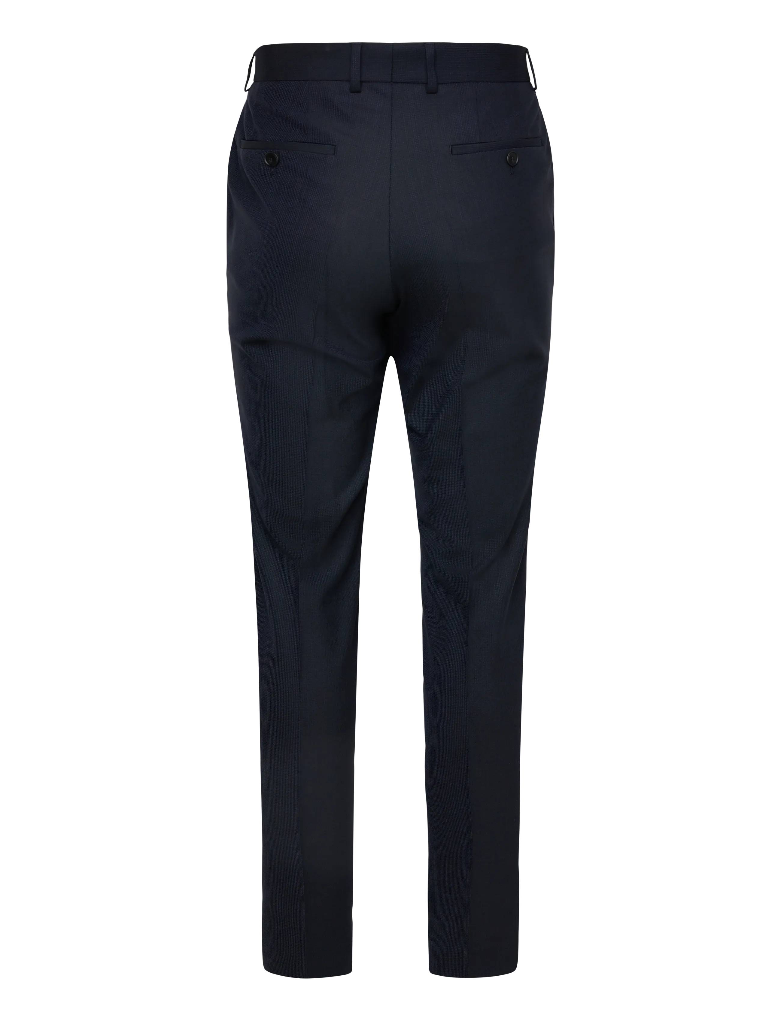BOSS - P-Huge-2Pcs-WG-262 - Ülikonnad - dark blue - 4