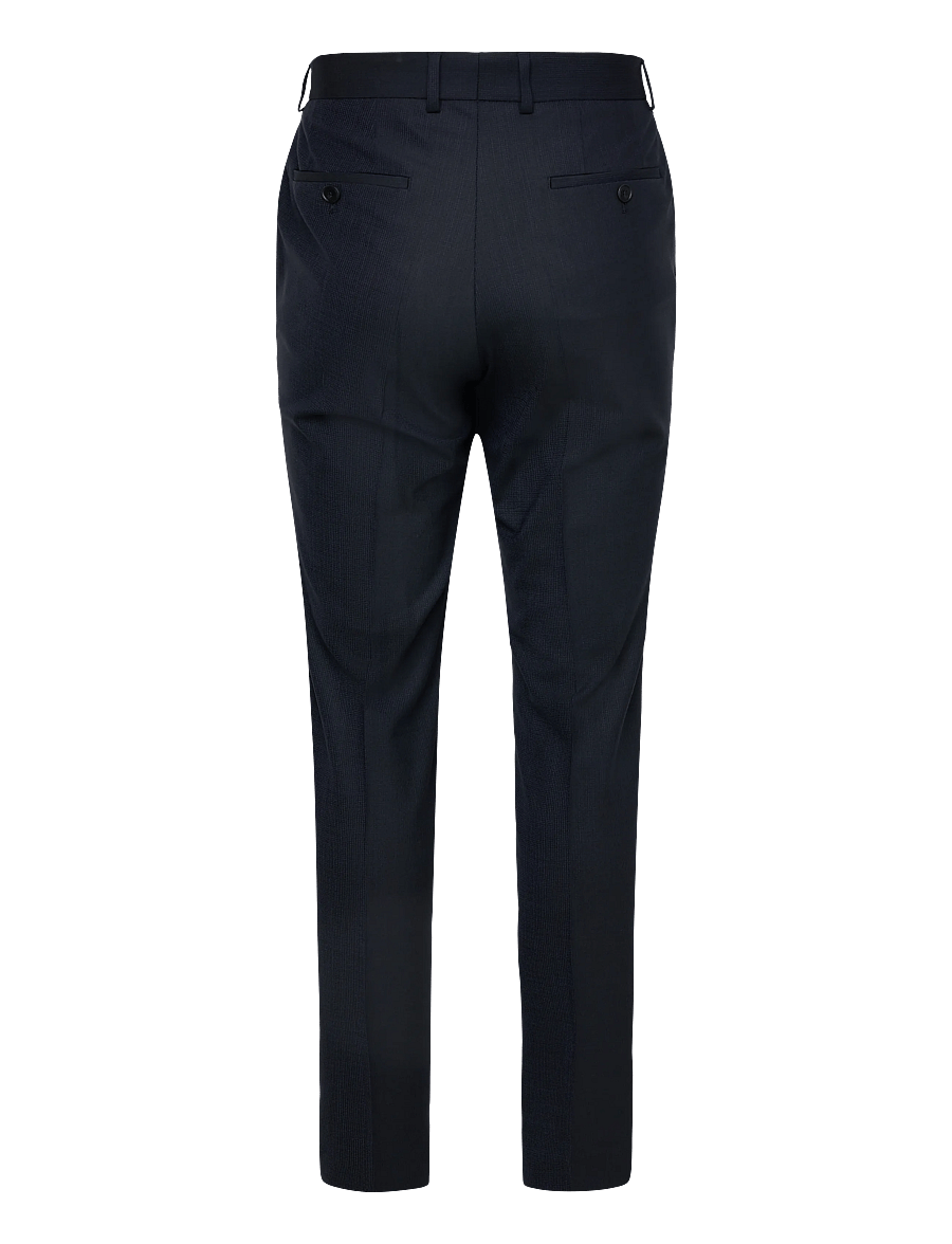 BOSS - P-Huge-2Pcs-WG-262 - anzüge - dark blue - 4