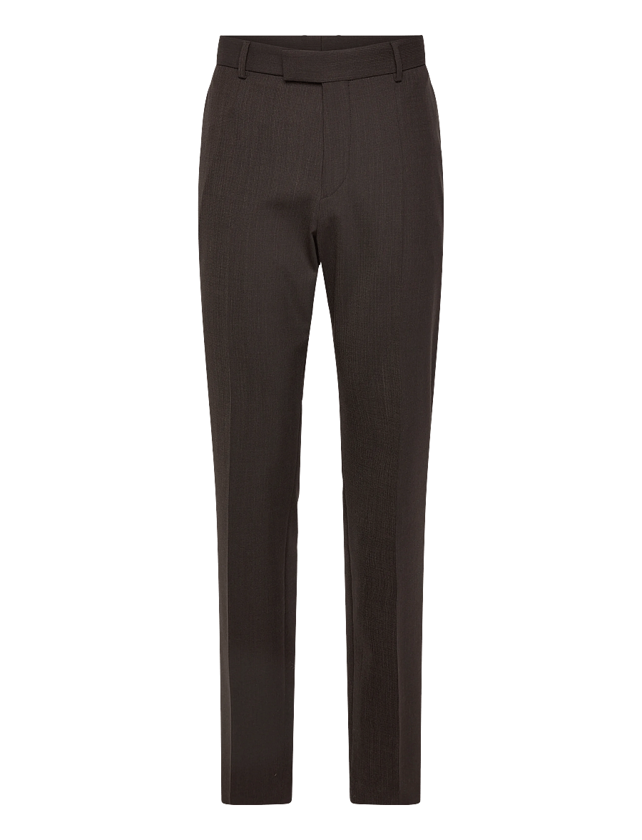 BOSS - P-Huge-2Pcs-WG-262 - kostymer - dark brown - 2