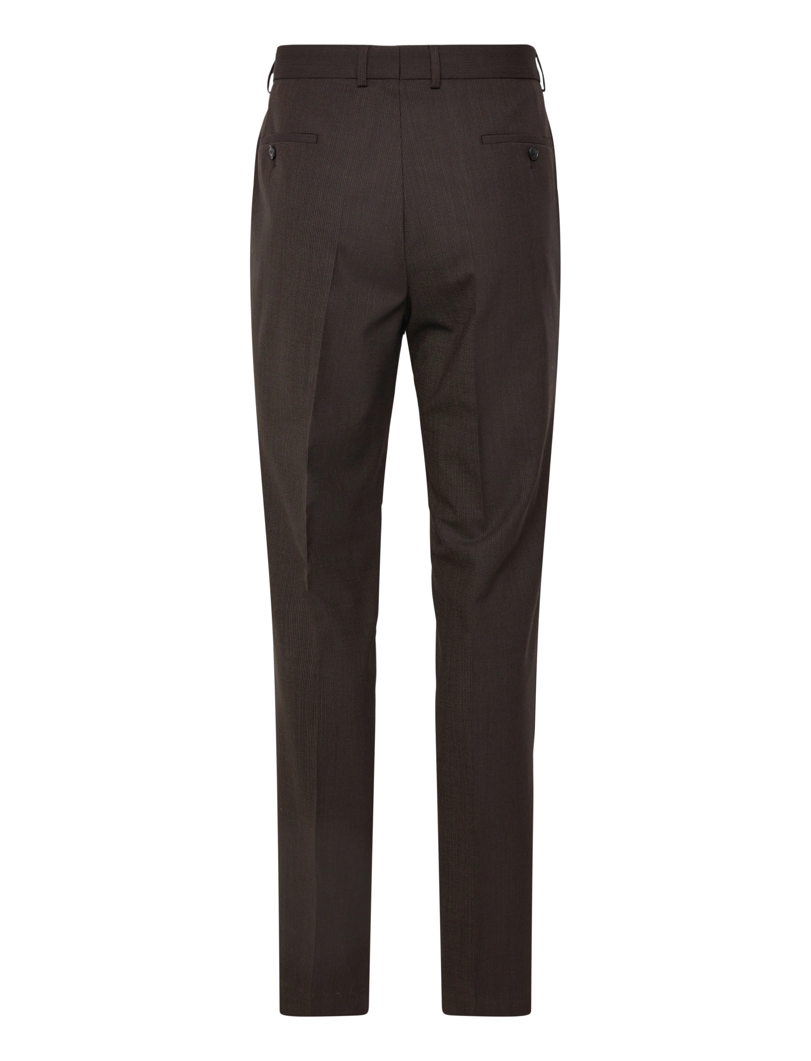 BOSS - P-Huge-2Pcs-WG-262 - kostymer - dark brown - 3