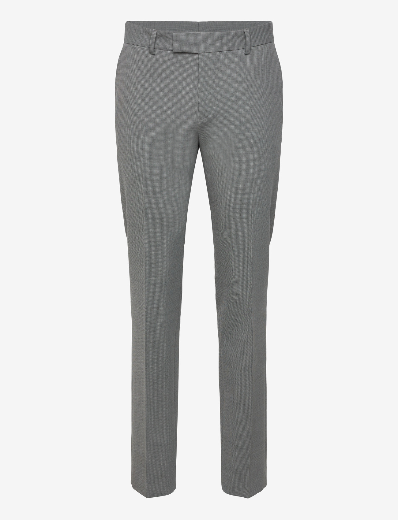 BOSS - P-Huge-2Pcs-WG-262 - anzüge - open grey - 2