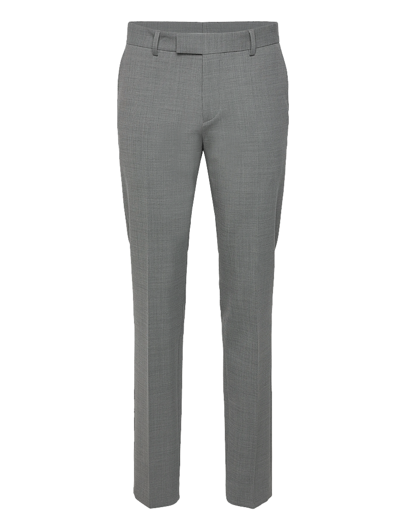 BOSS - P-Huge-2Pcs-WG-262 - anzüge - open grey - 2