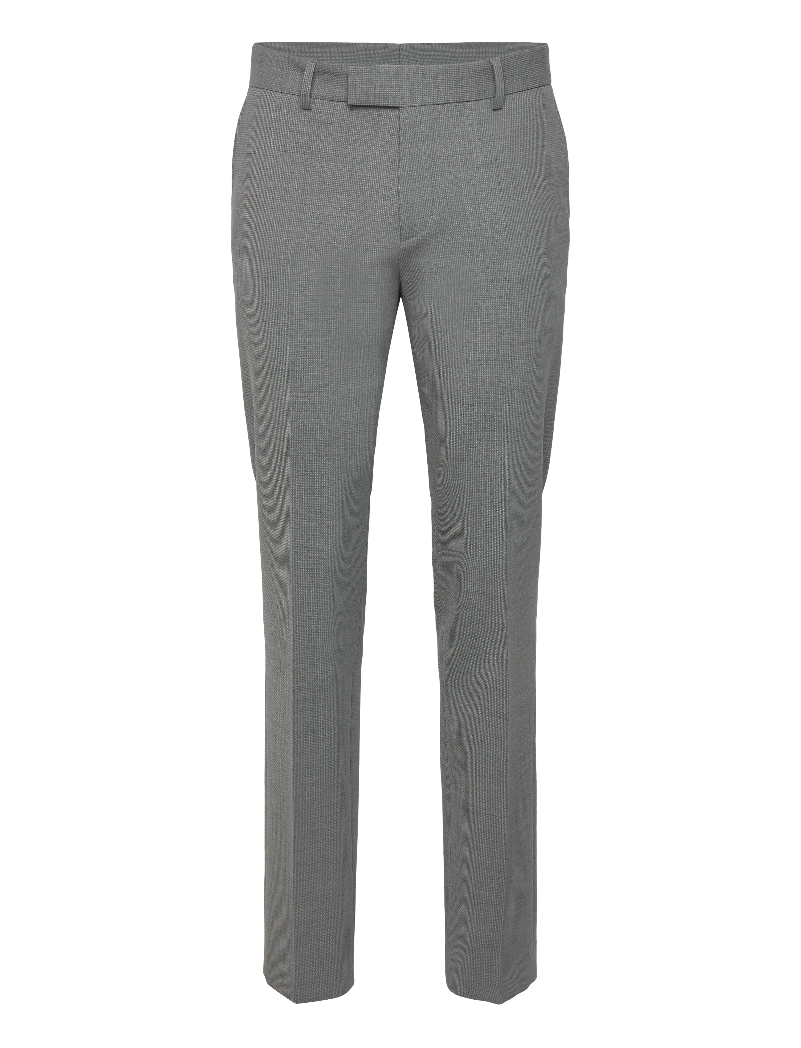 BOSS - P-Huge-2Pcs-WG-262 - jakkaföt - open grey - 2