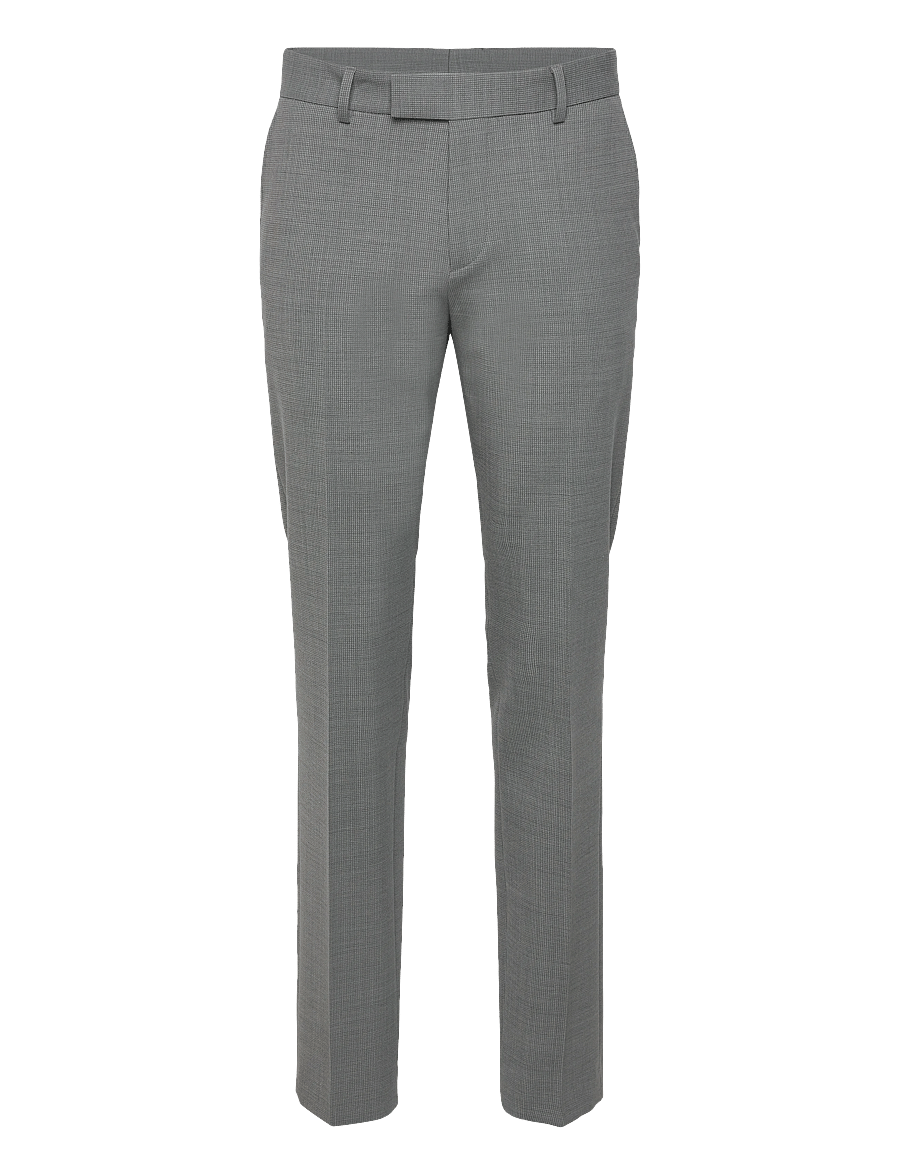 BOSS - P-Huge-2Pcs-WG-262 - anzüge - open grey - 2
