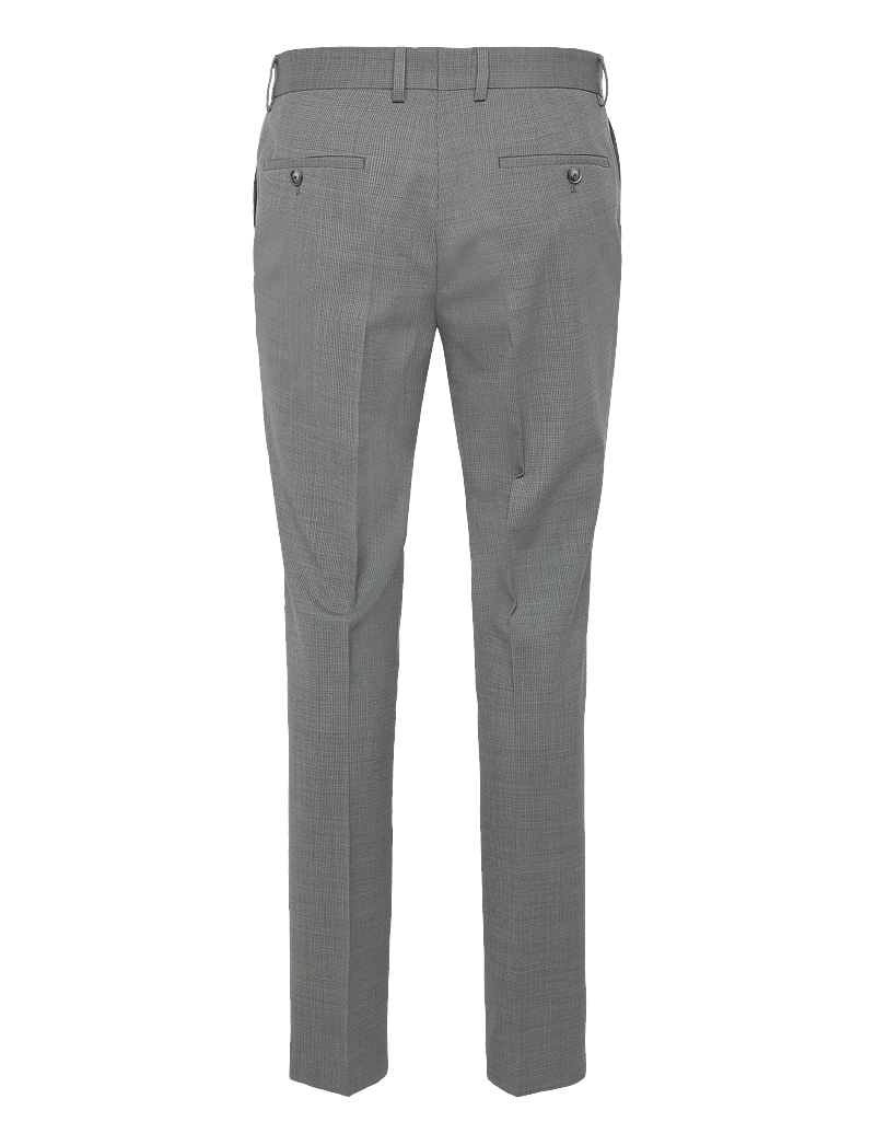 BOSS - P-Huge-2Pcs-WG-262 - anzüge - open grey - 3